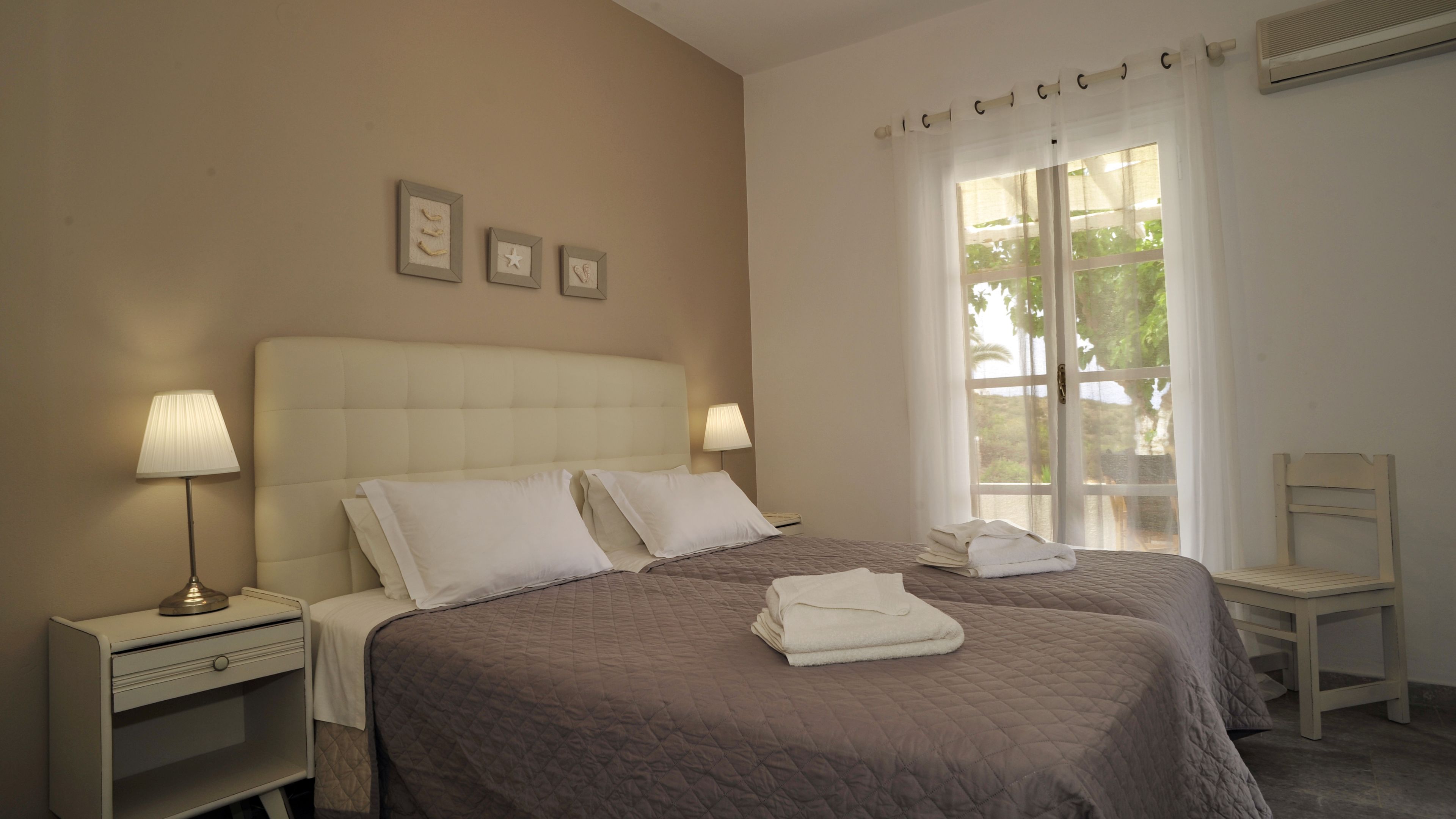 Scala Apartments