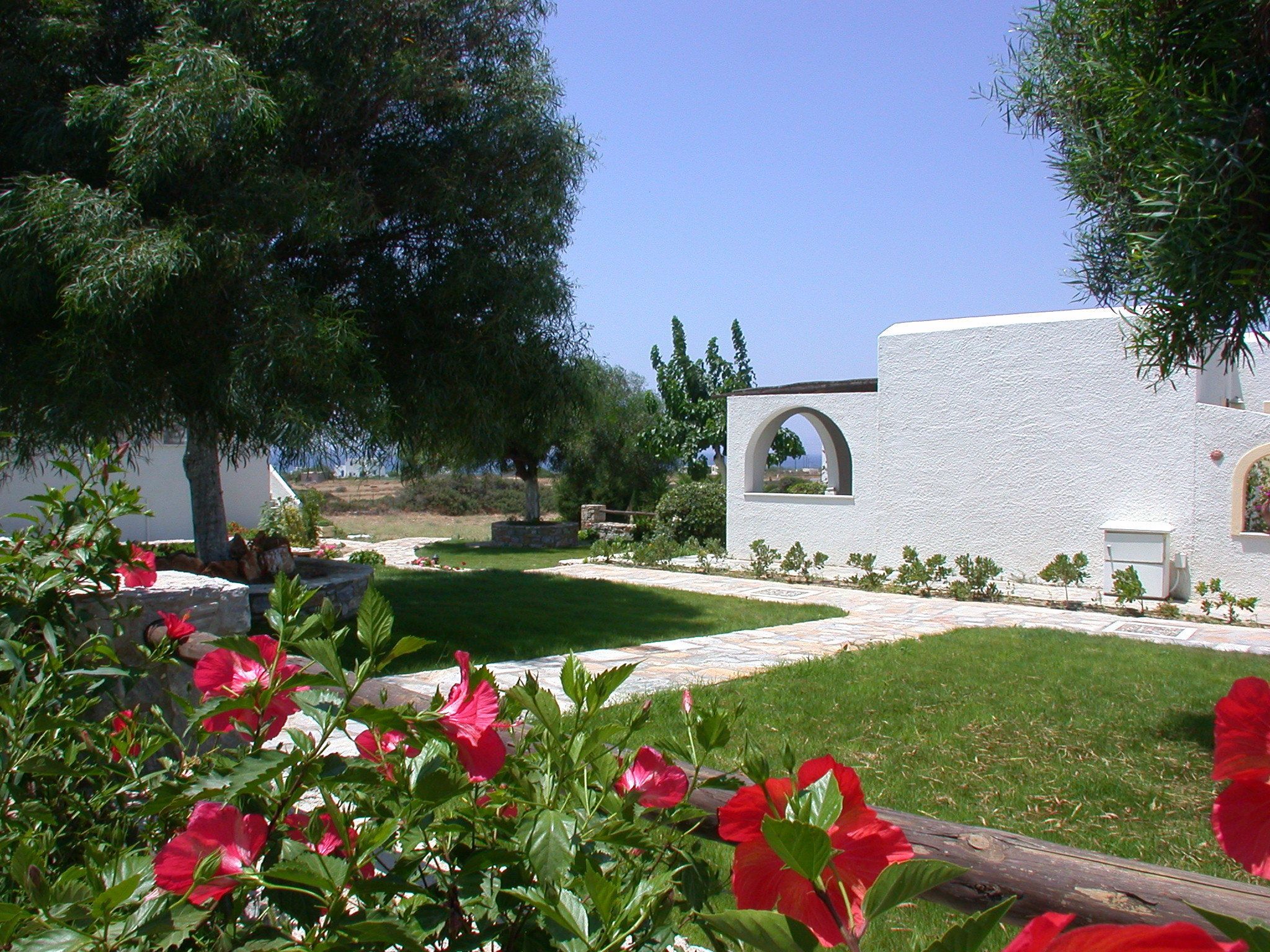 Scala Apartments