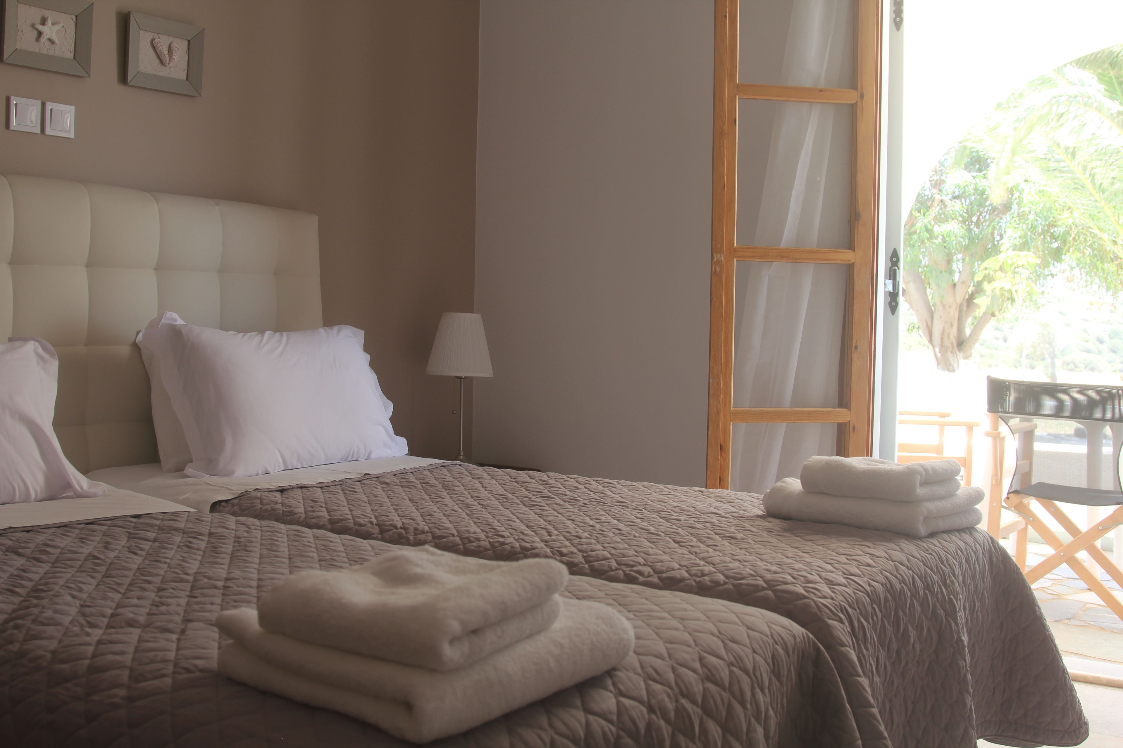 Scala Apartments