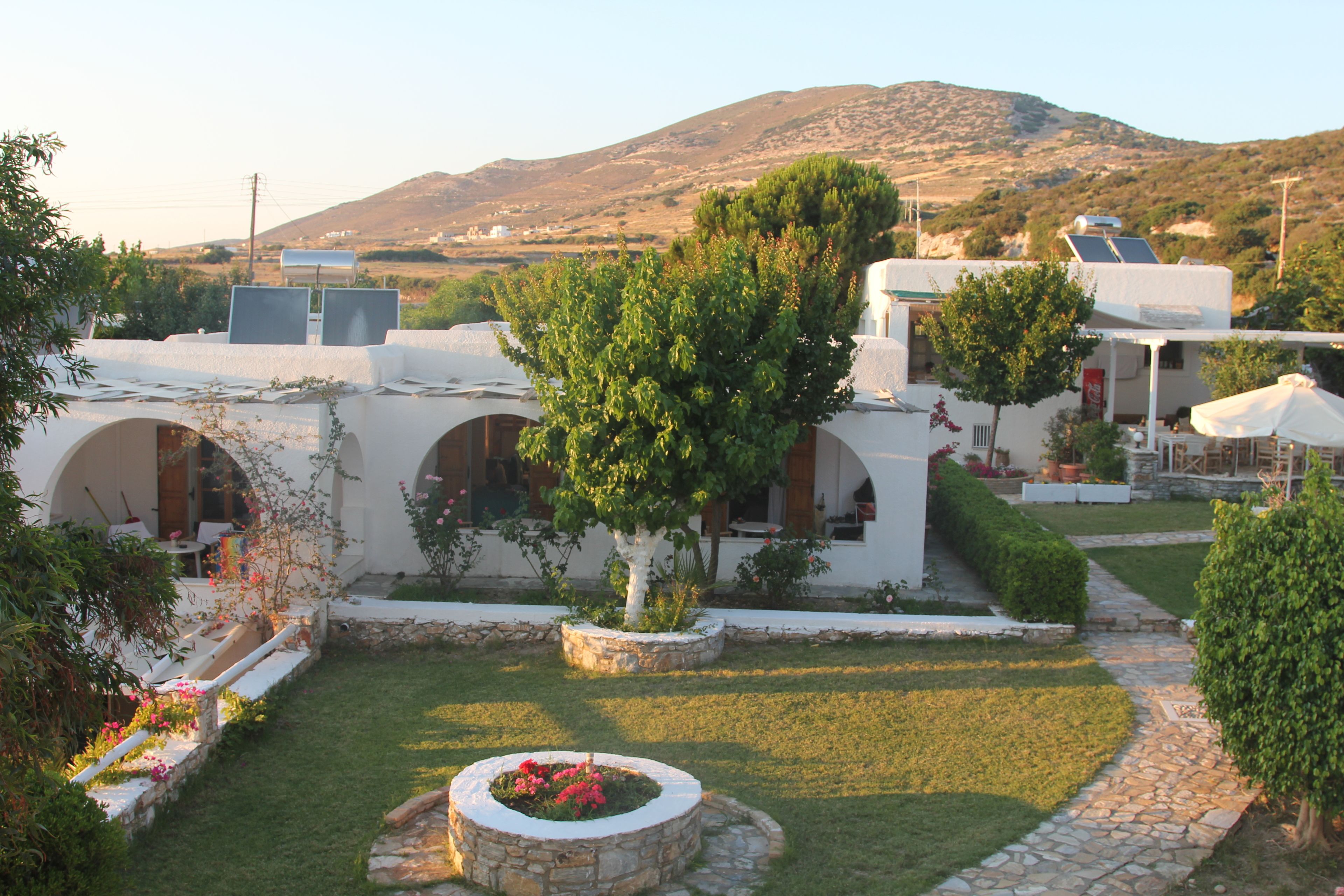 Scala Apartments