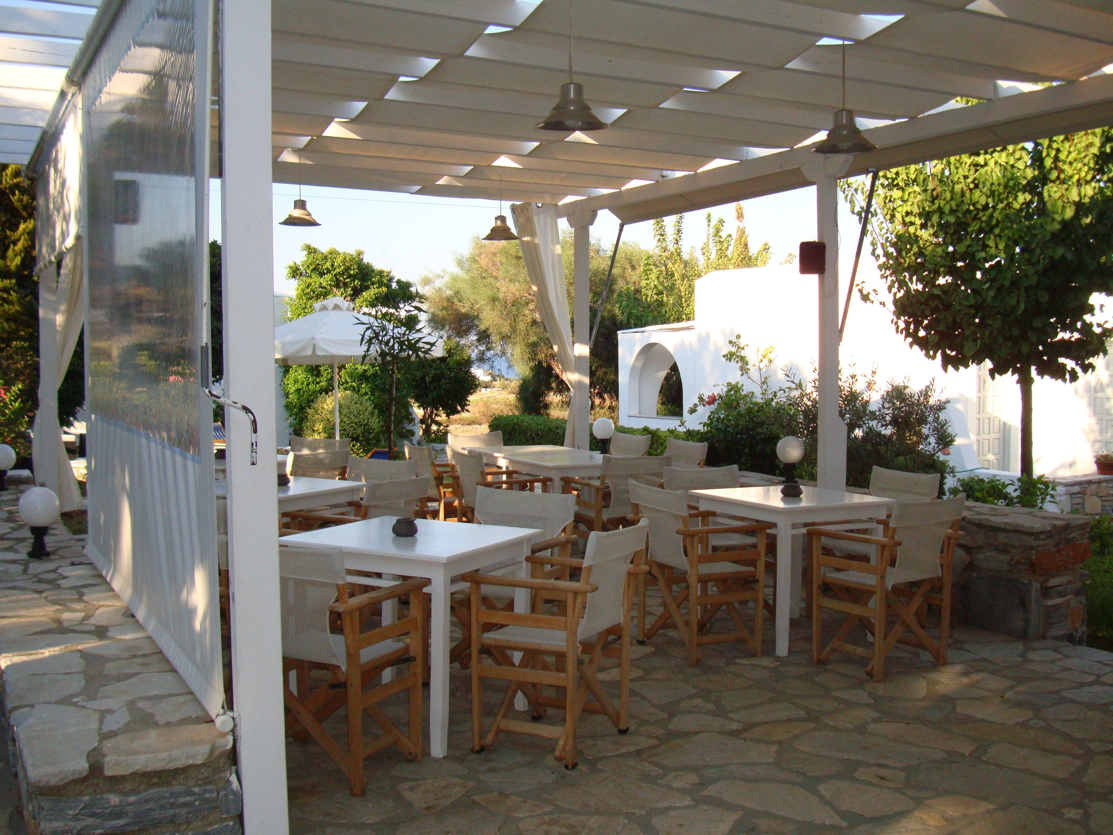 Scala Apartments