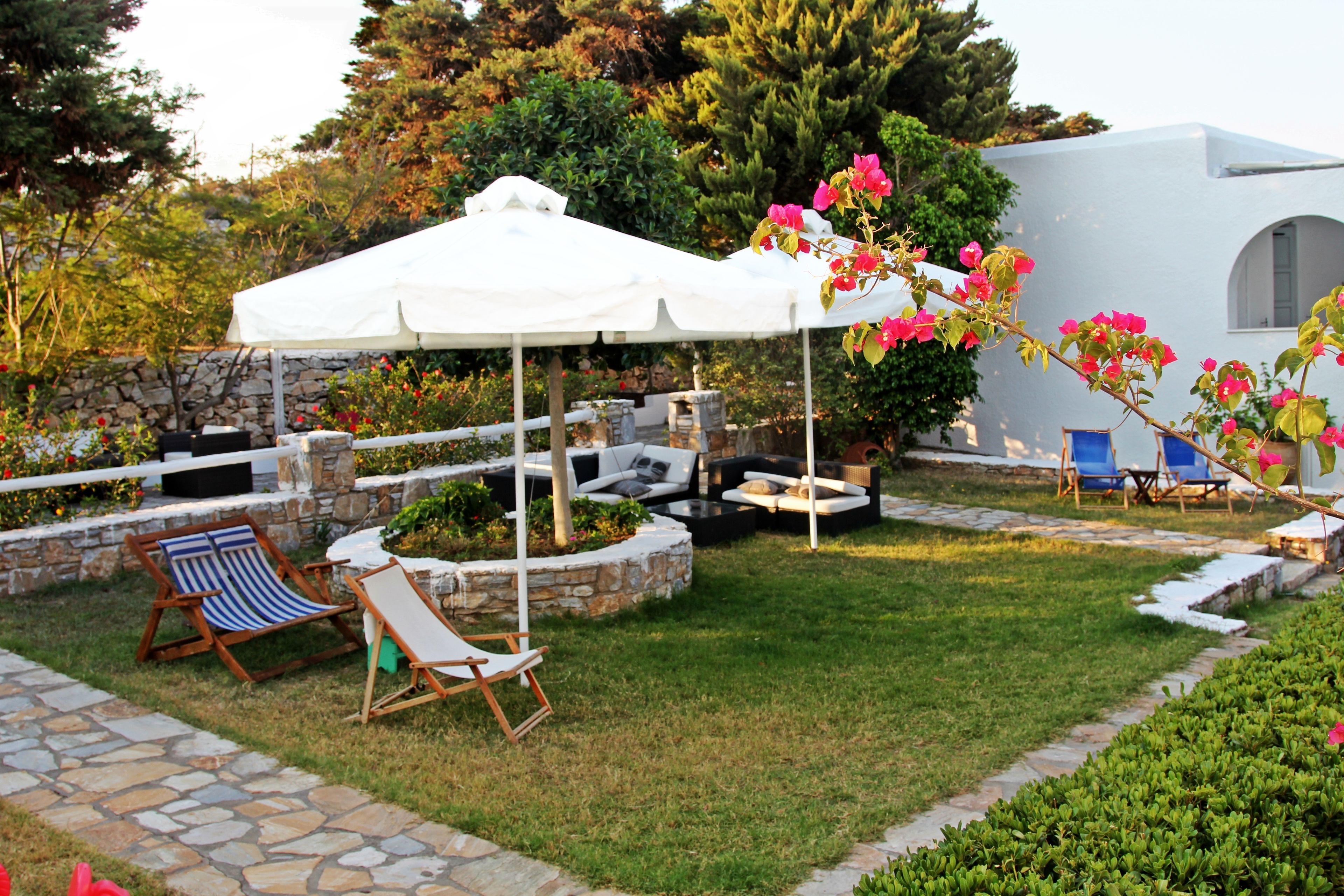 Scala Apartments