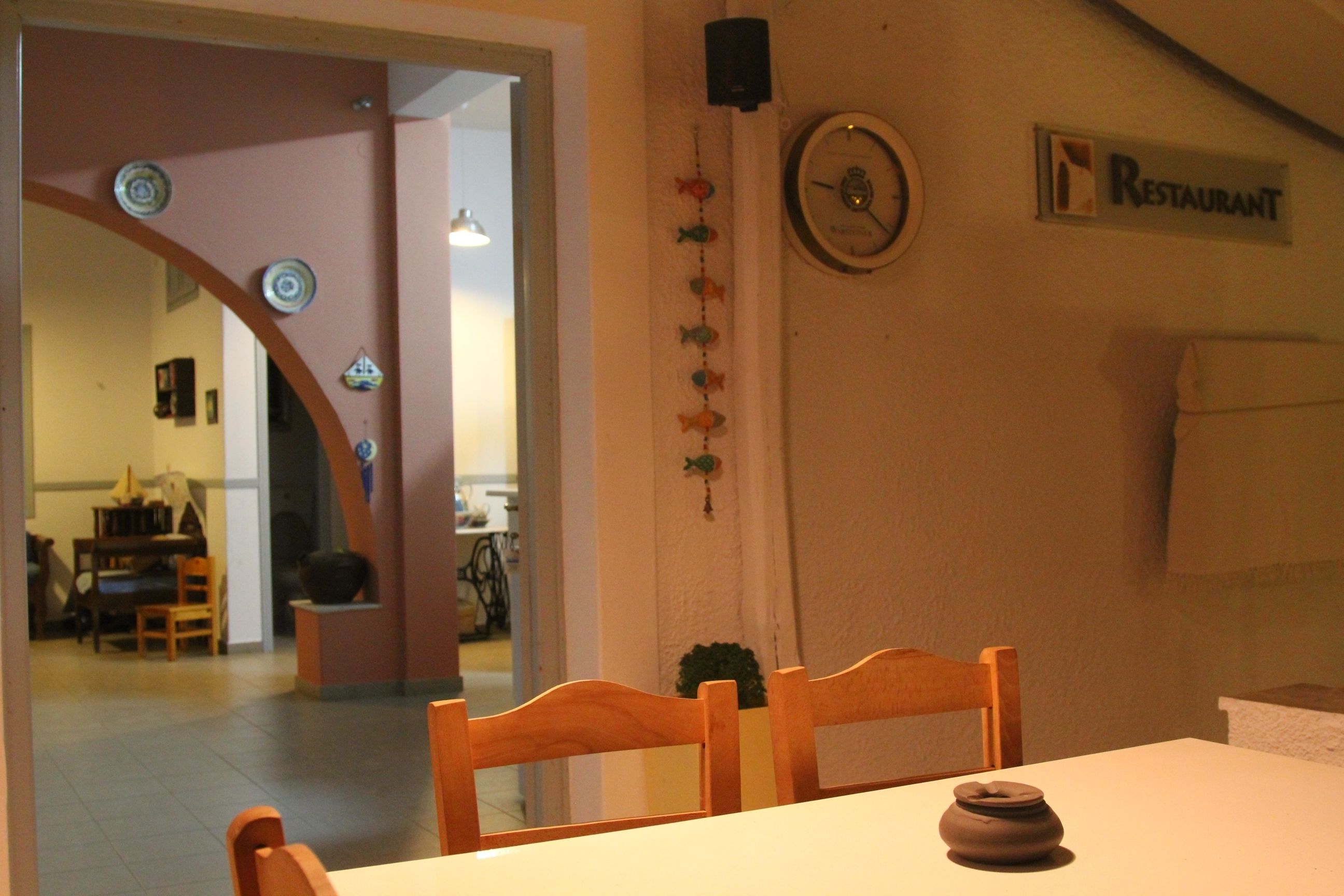 Scala Apartments