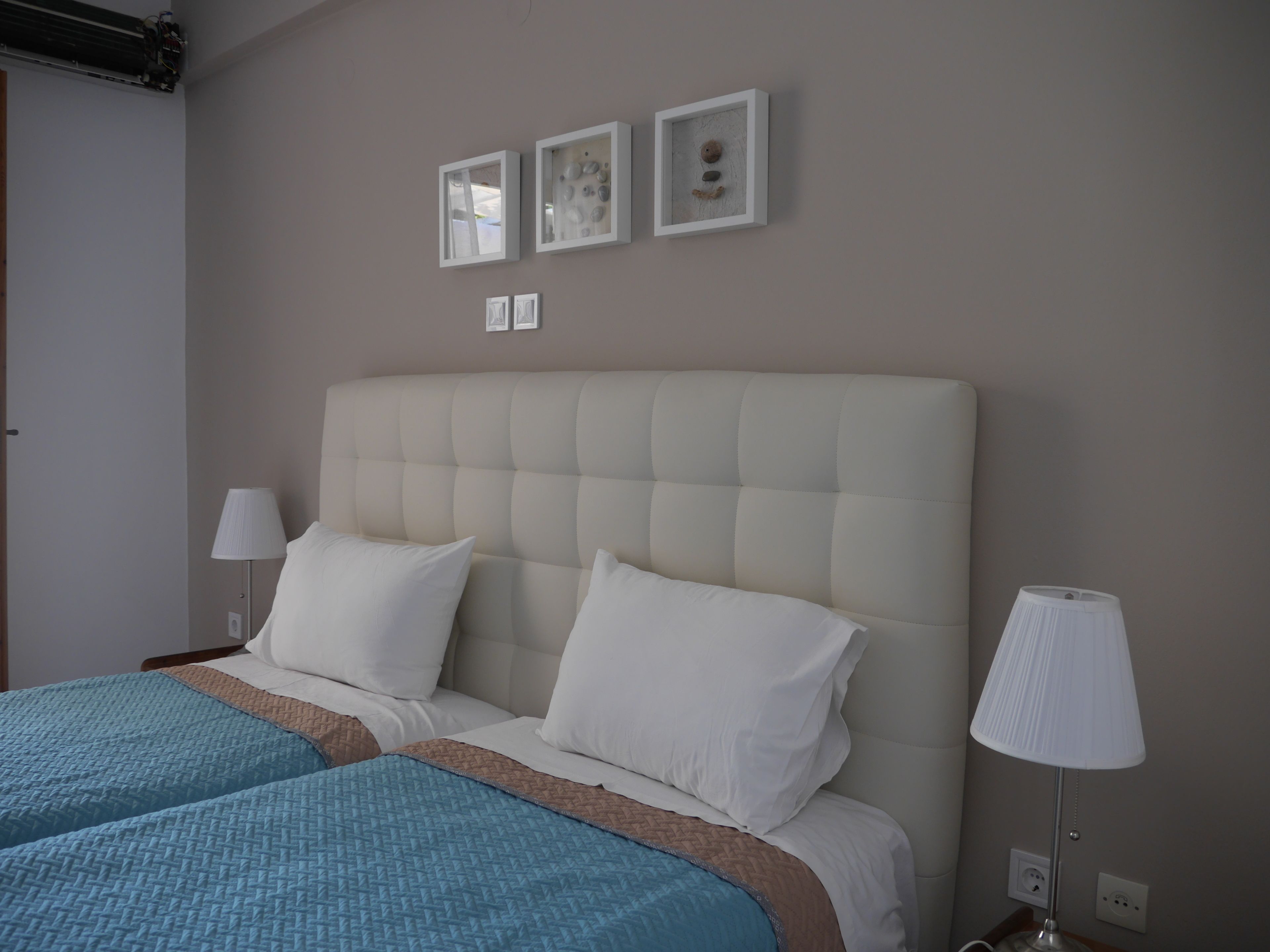 Scala Apartments