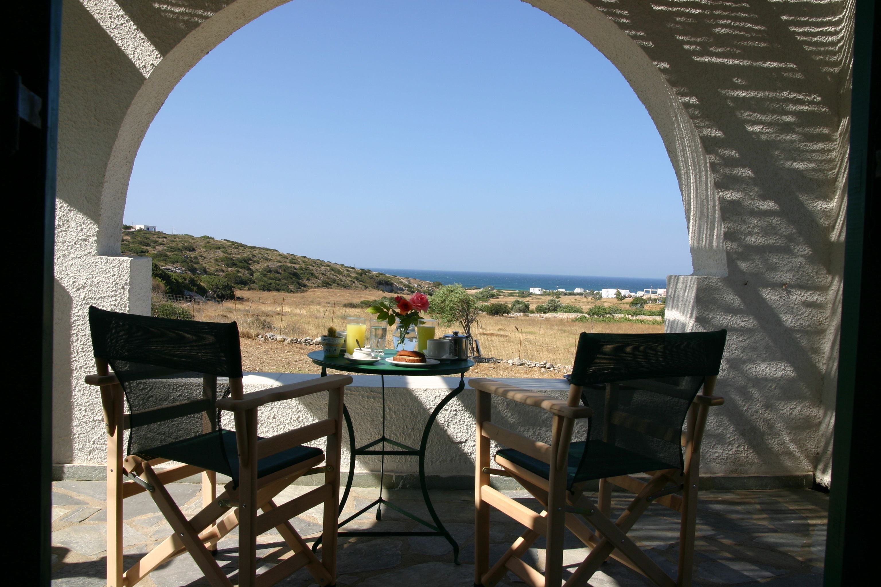 Scala Apartments