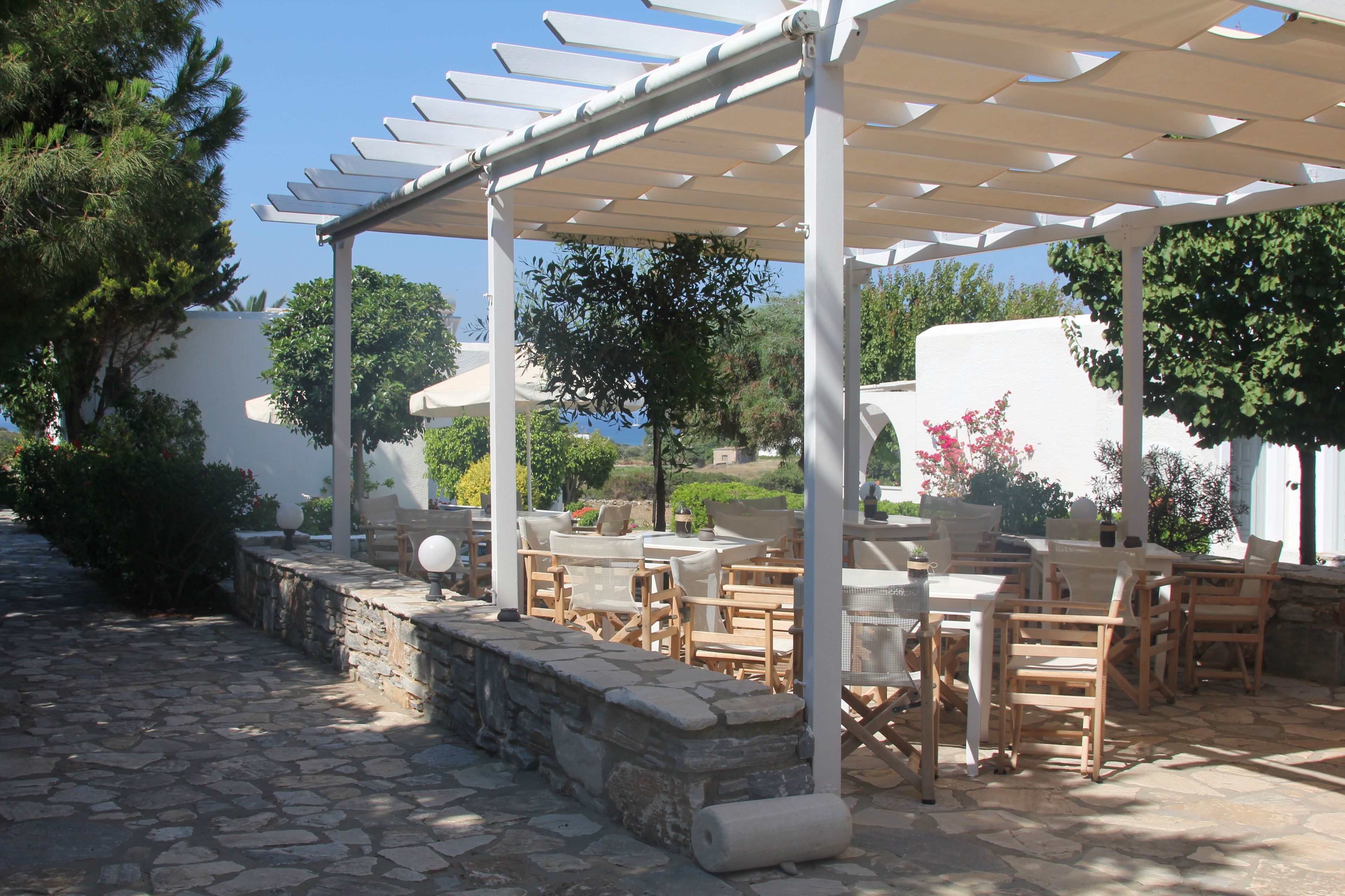 Scala Apartments