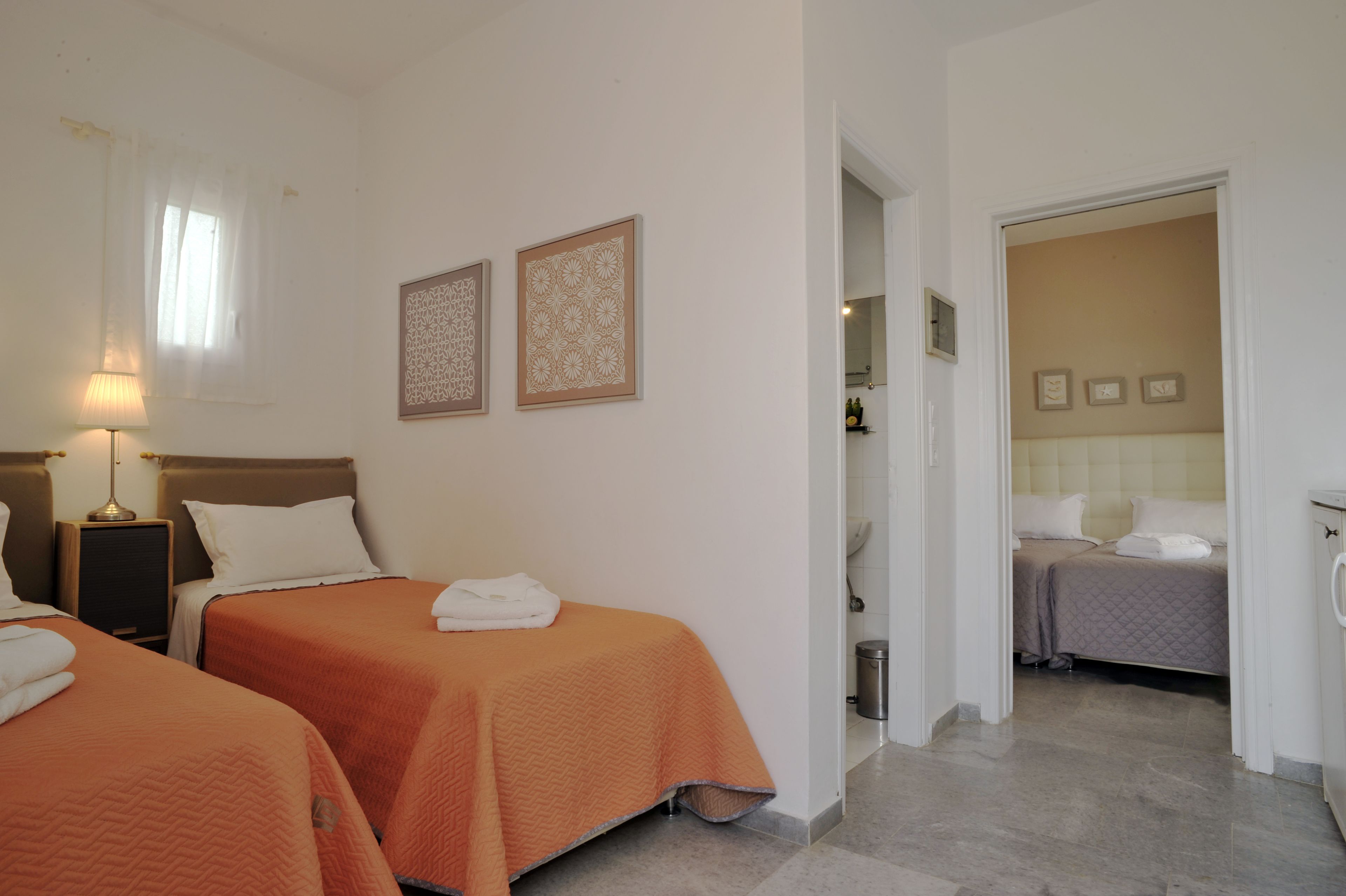 Scala Apartments