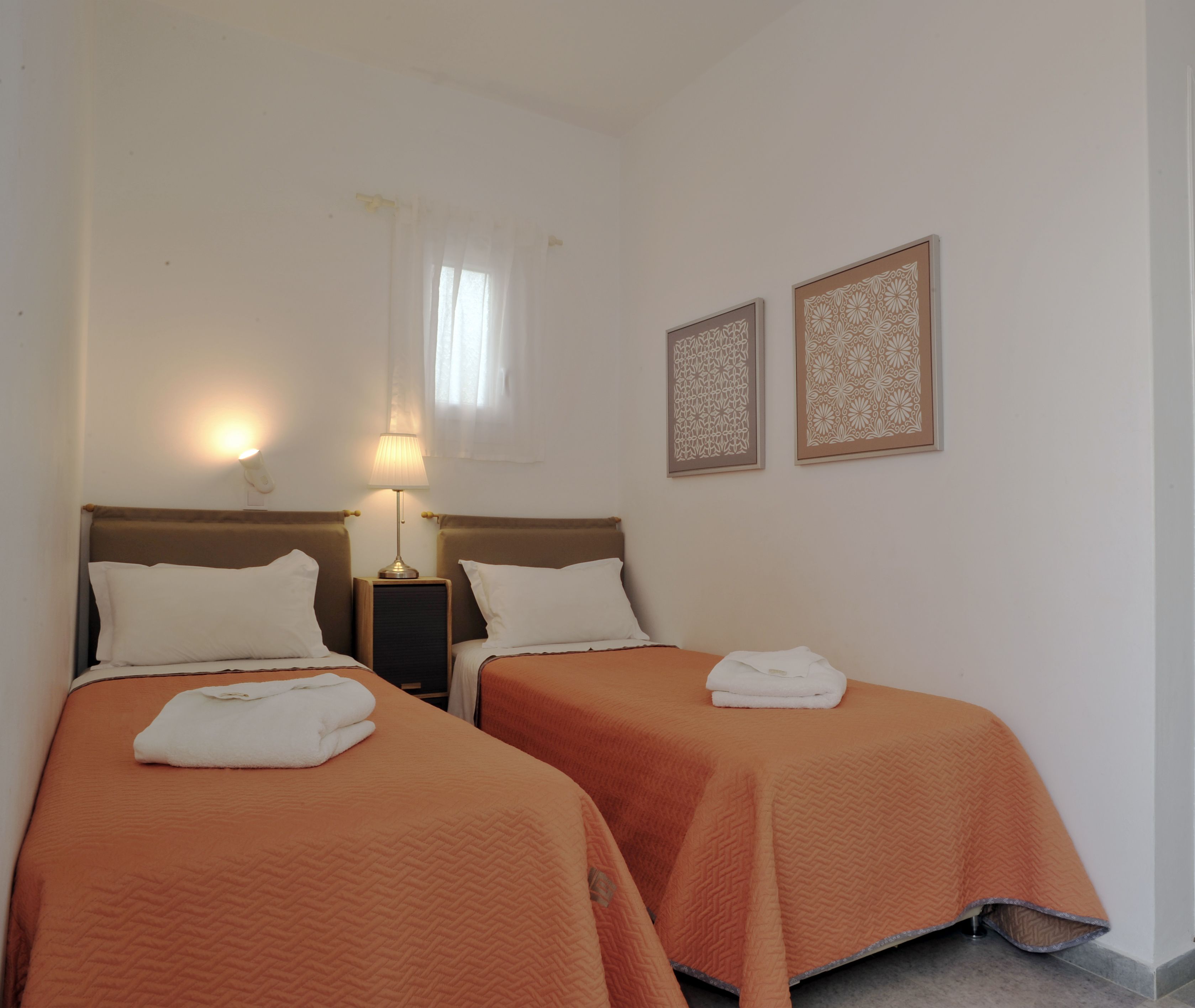 Scala Apartments