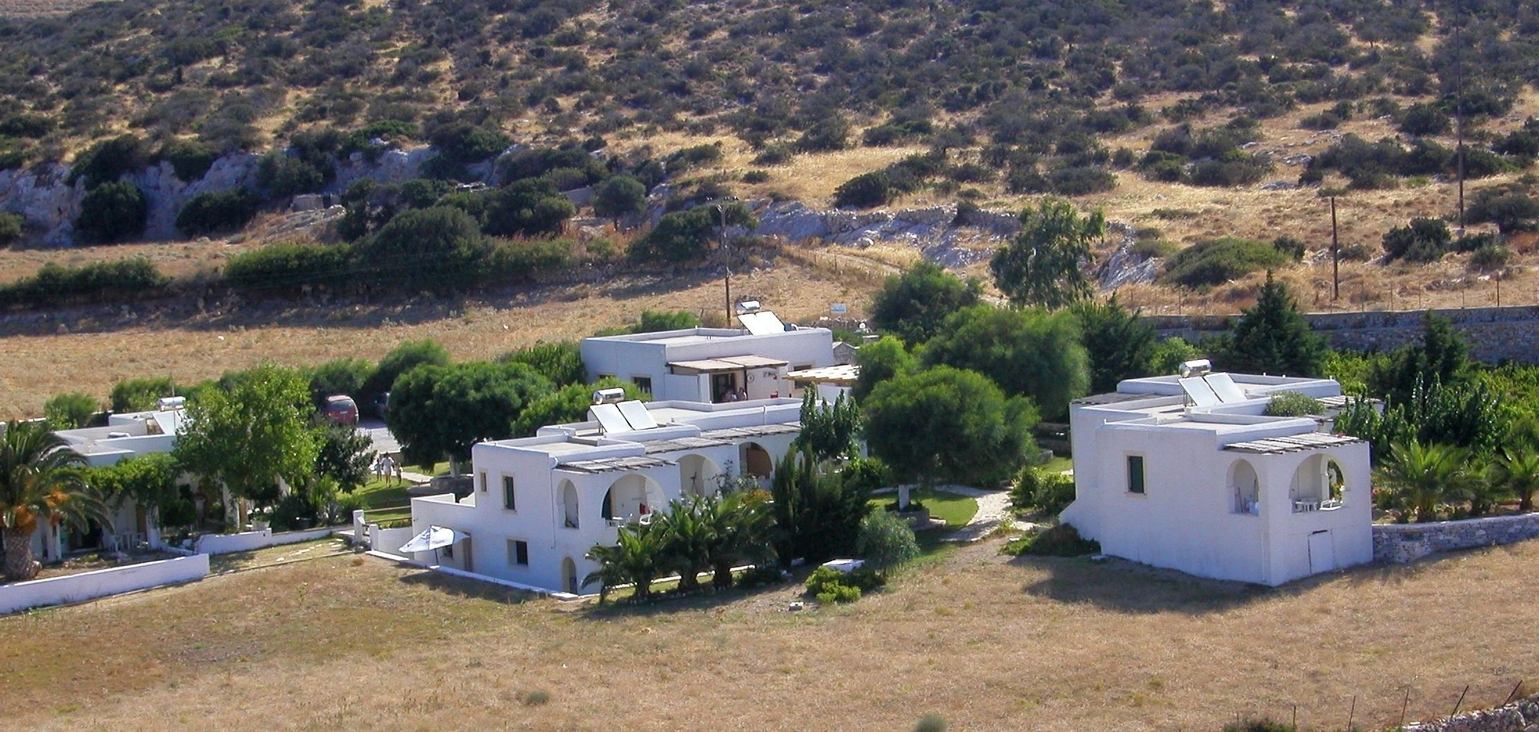Scala Apartments