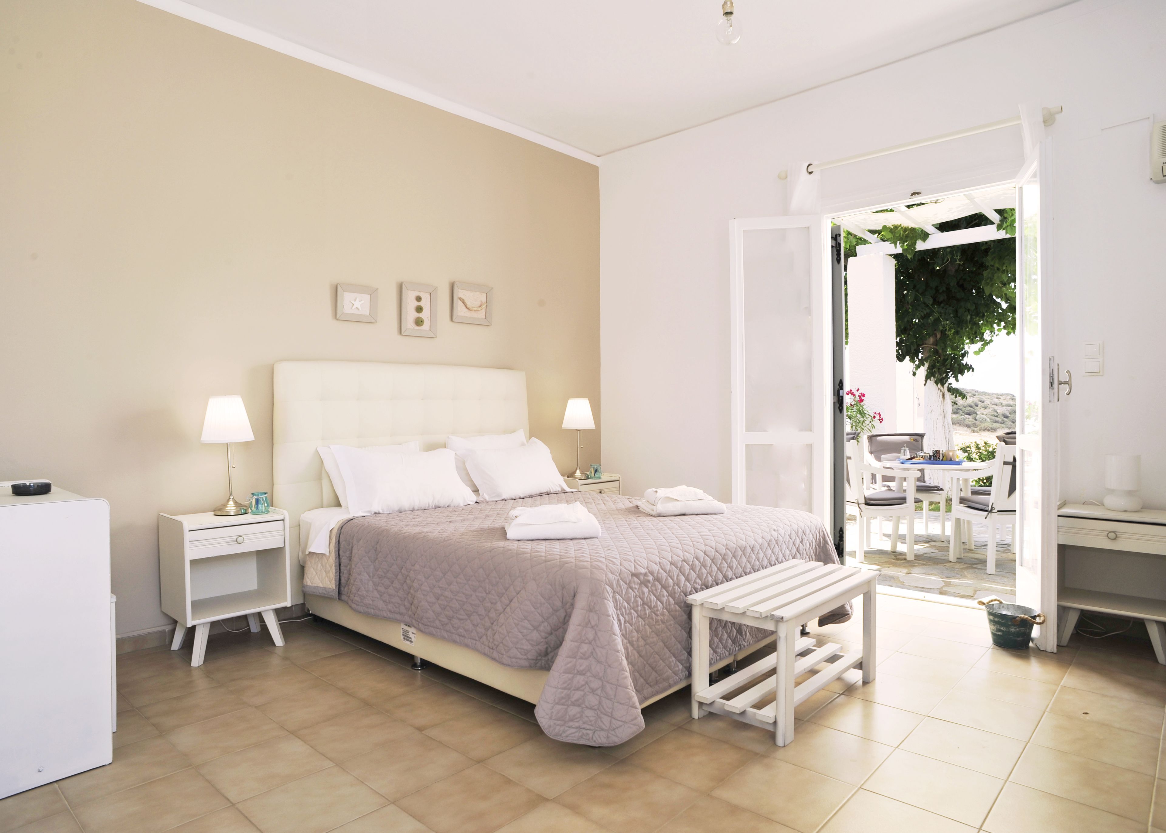 Scala Apartments