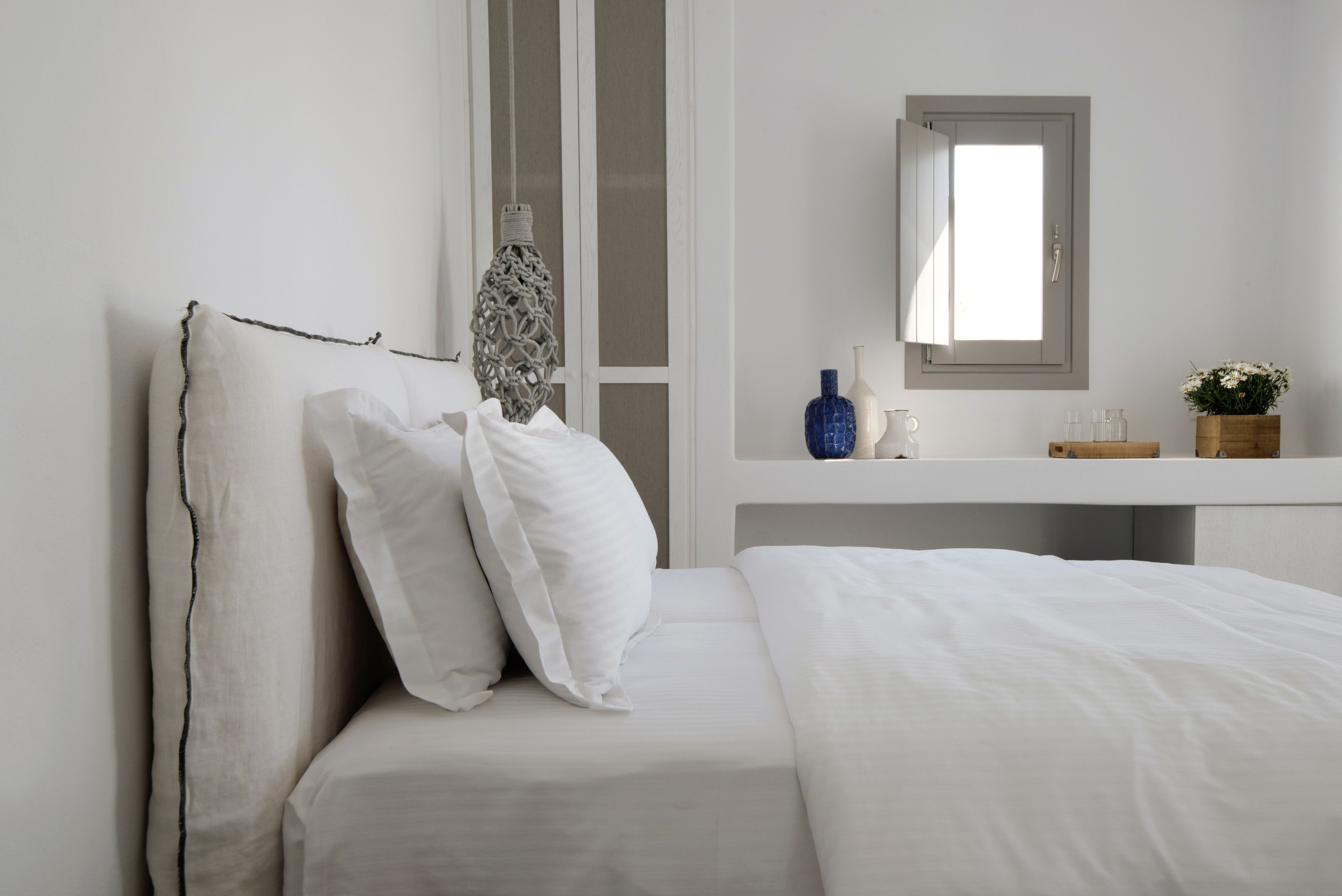 Seven Suites Naxos