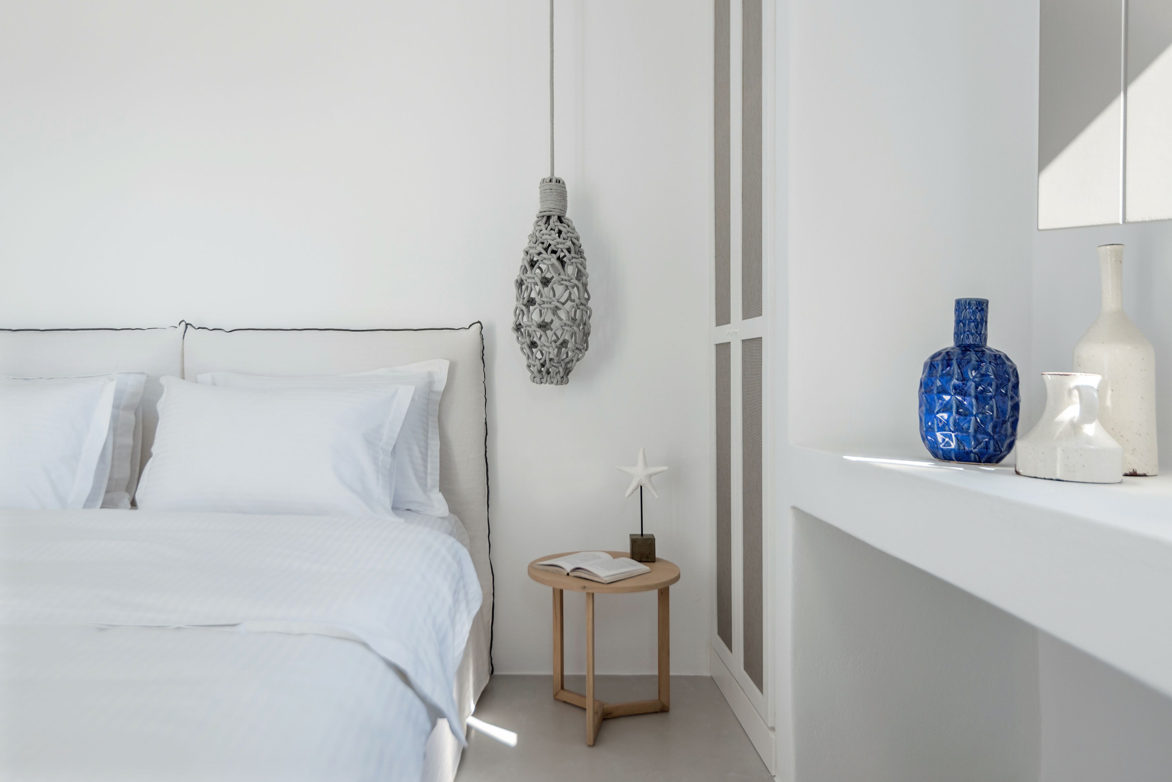 Seven Suites Naxos