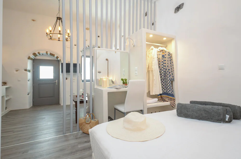 Venetian Suites