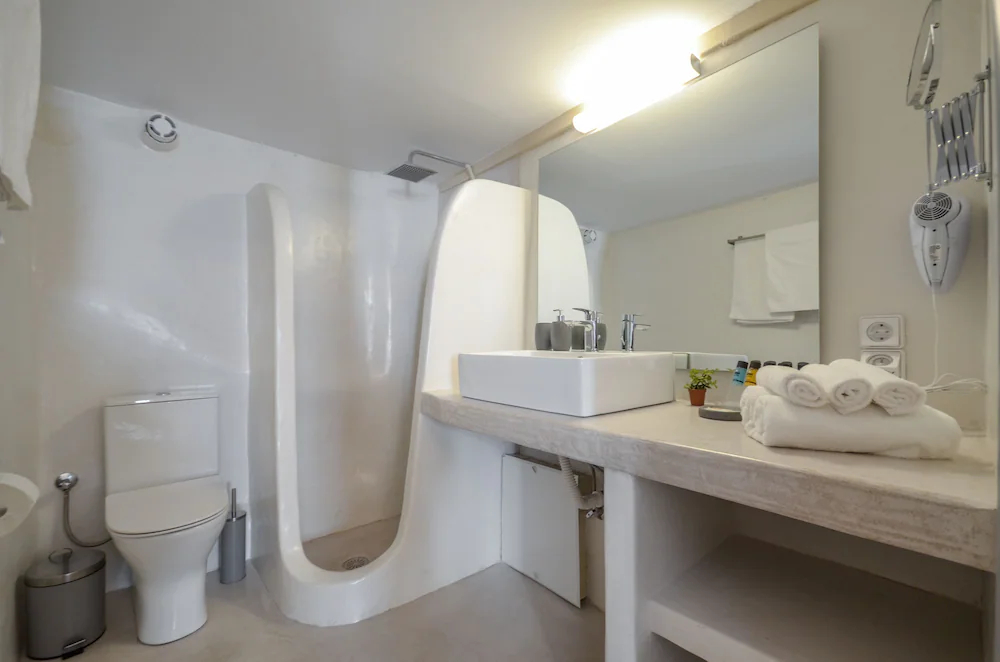 Venetian Suites