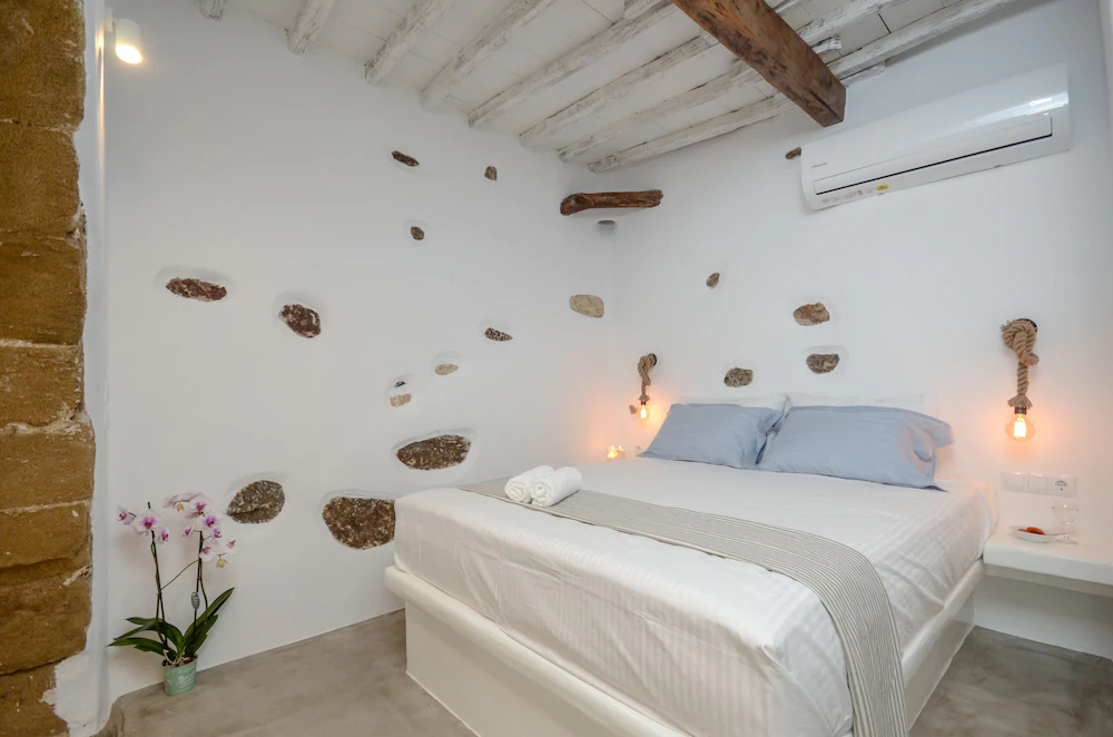Venetian Suites