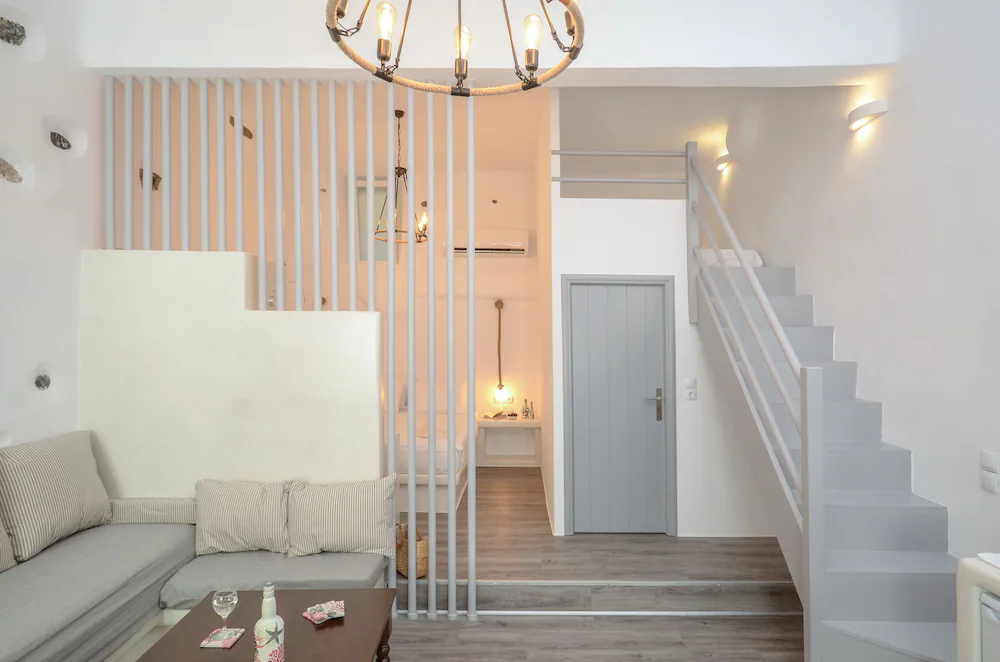 Venetian Suites