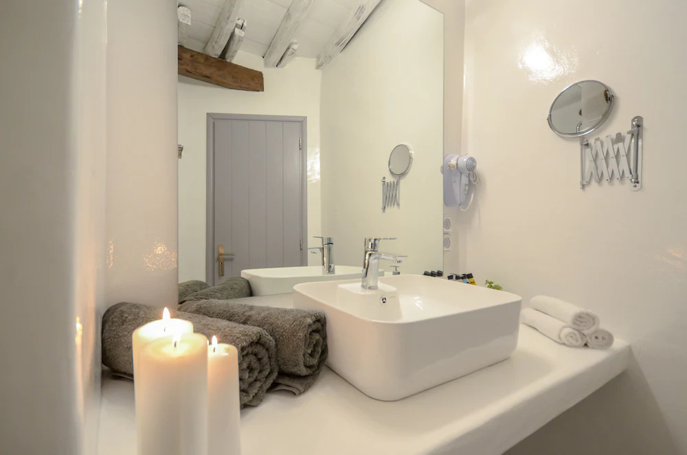 Venetian Suites