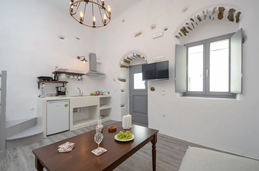 Venetian Suites