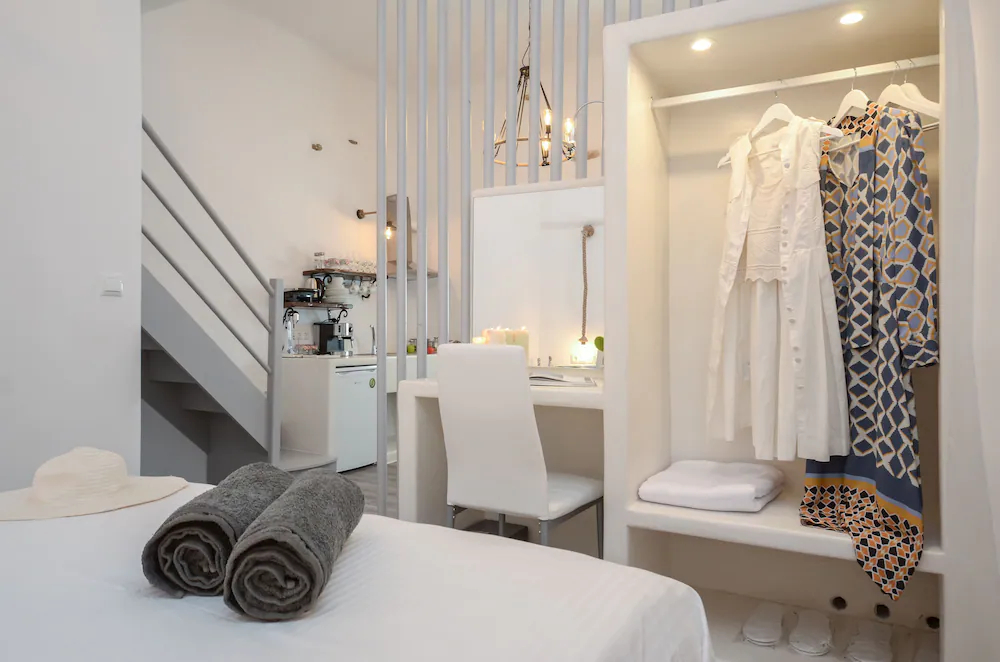 Venetian Suites