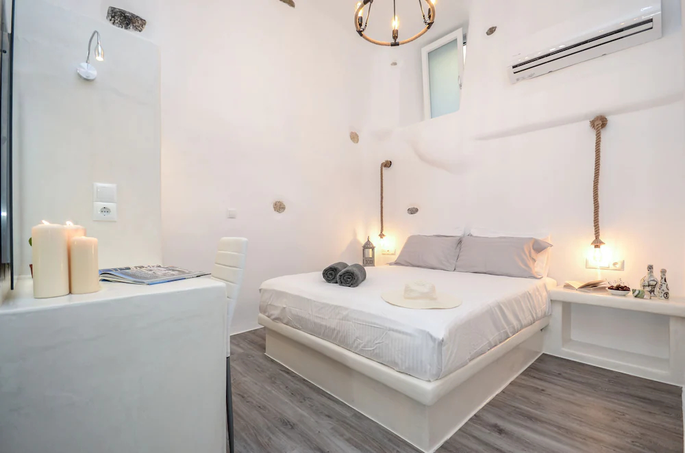 Venetian Suites