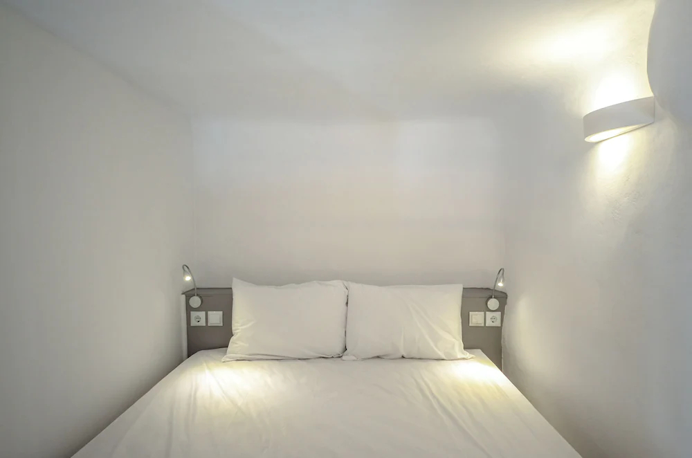 Venetian Suites