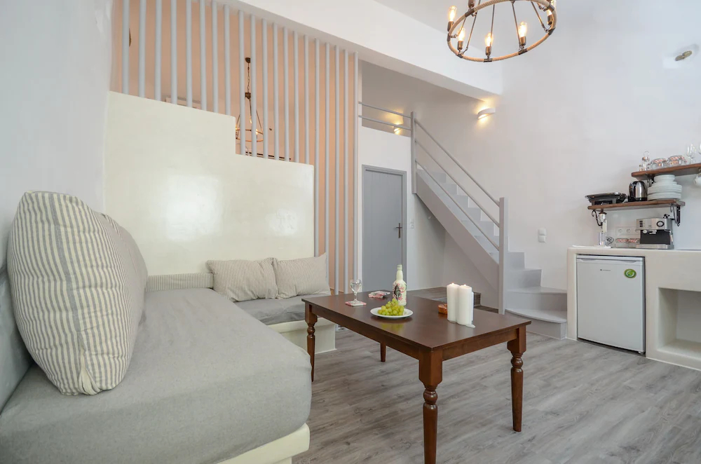 Venetian Suites