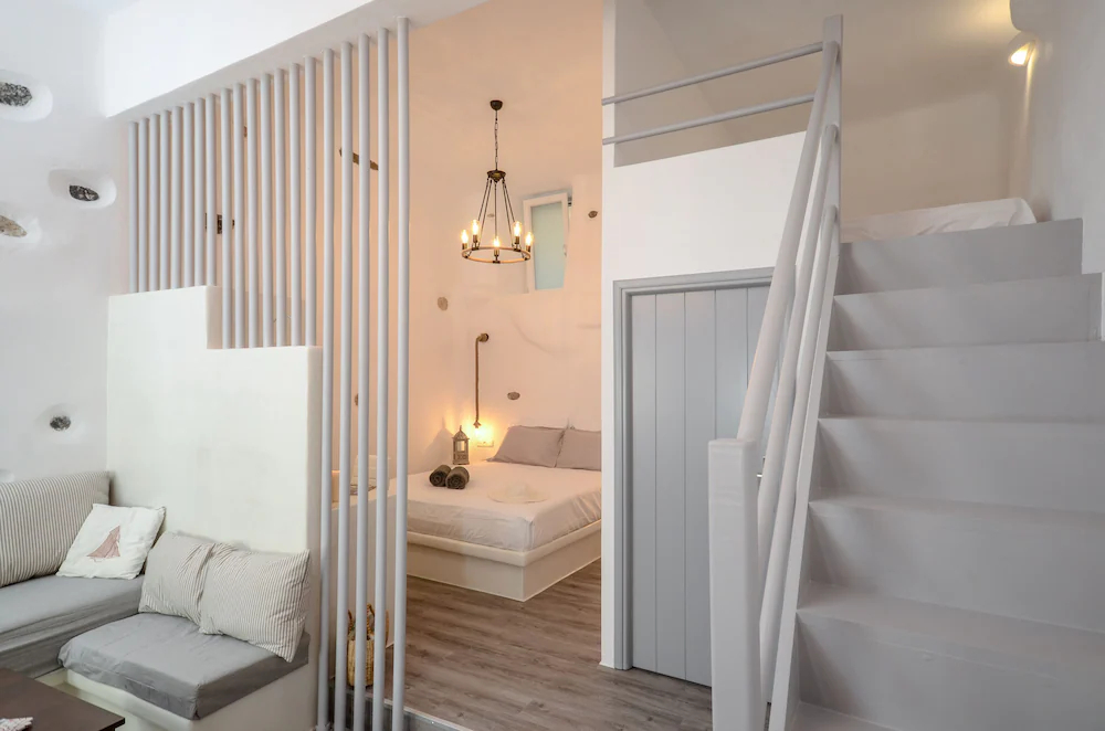 Venetian Suites