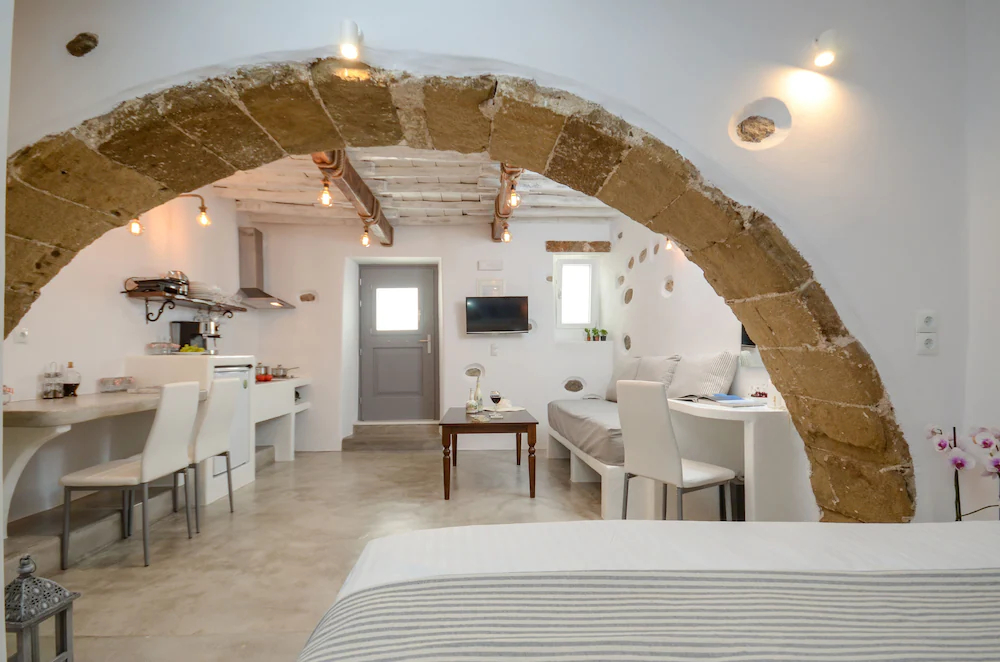 Venetian Suites