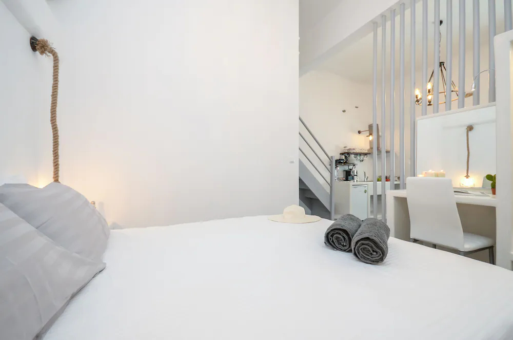Venetian Suites