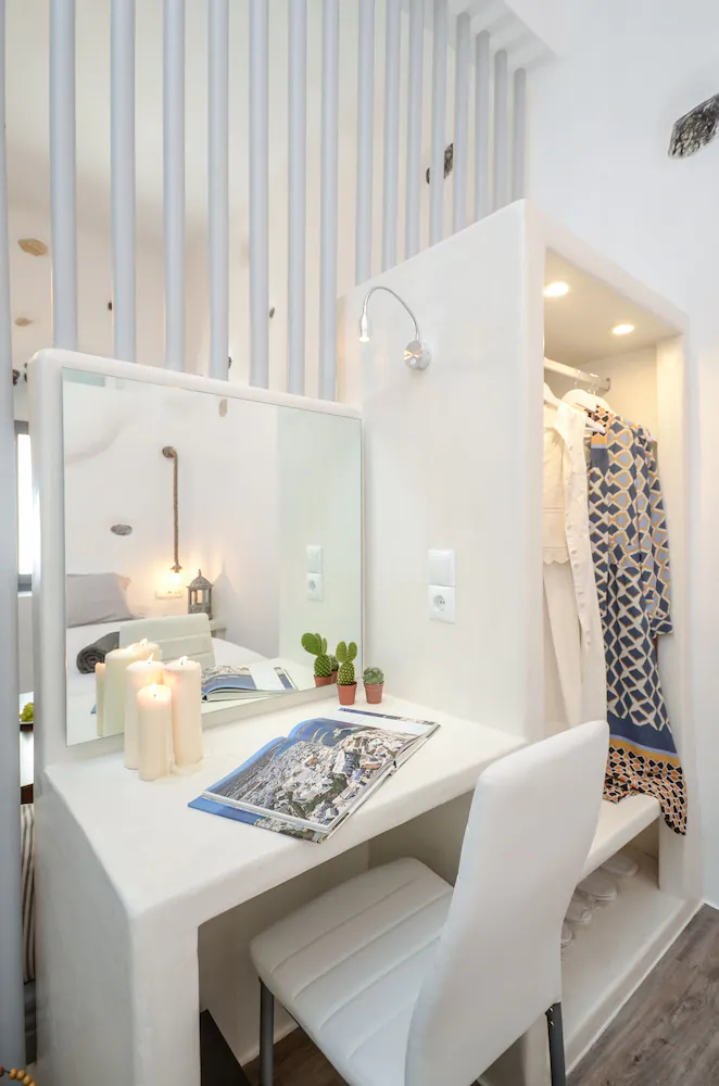 Venetian Suites