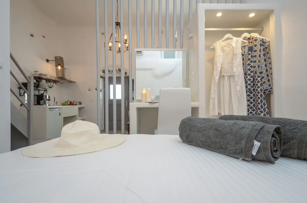 Venetian Suites