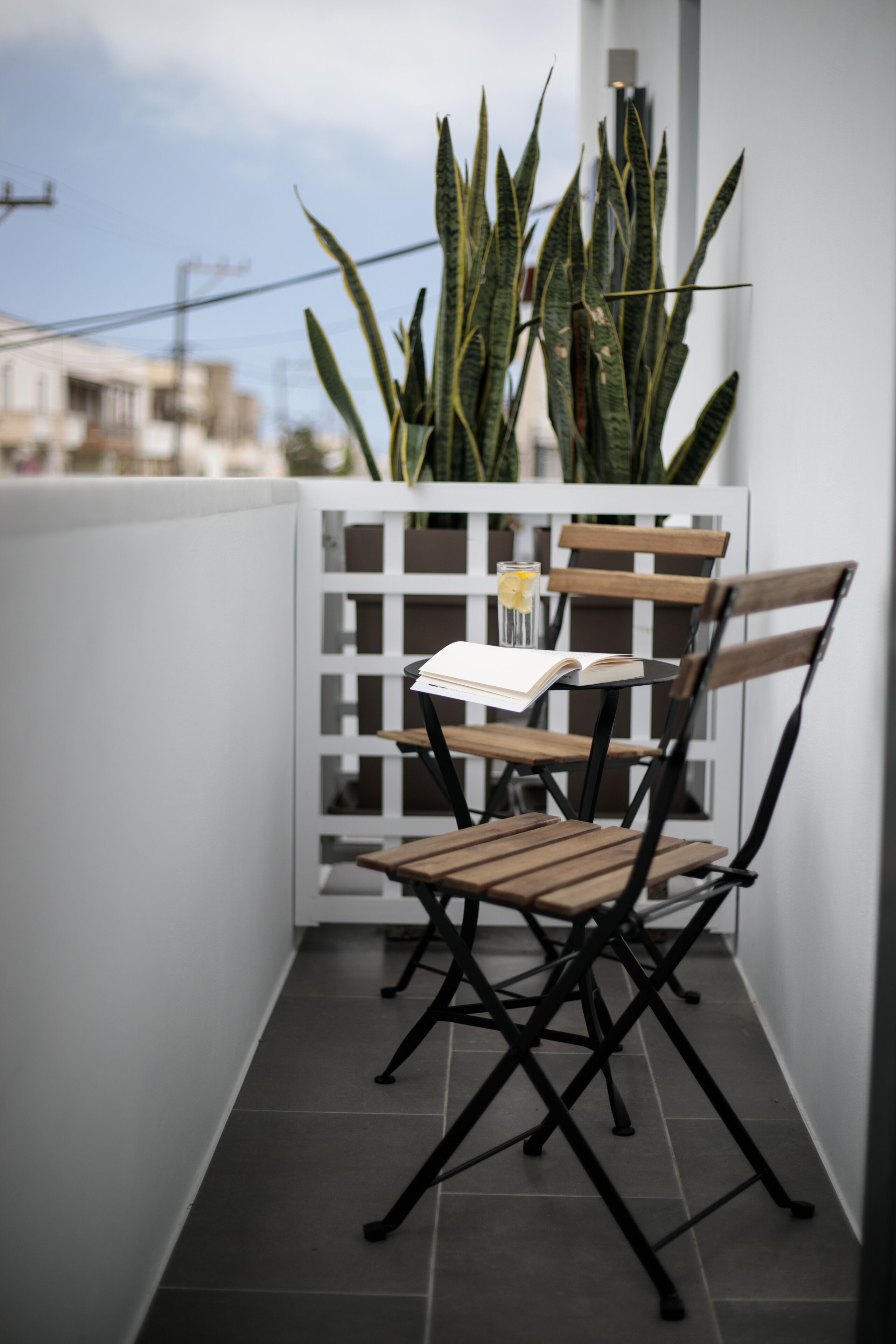 Vorta Naxos