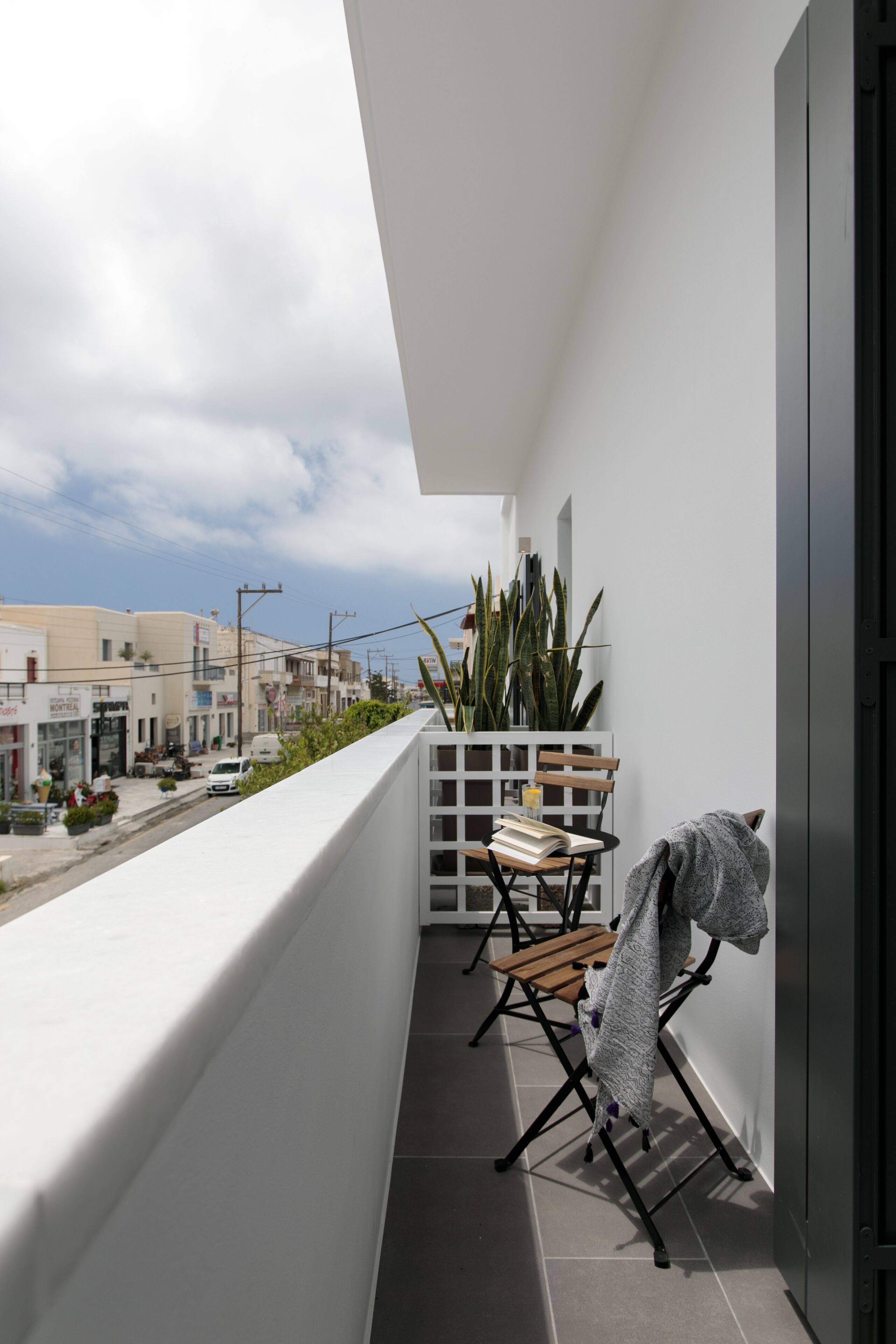 Vorta Naxos