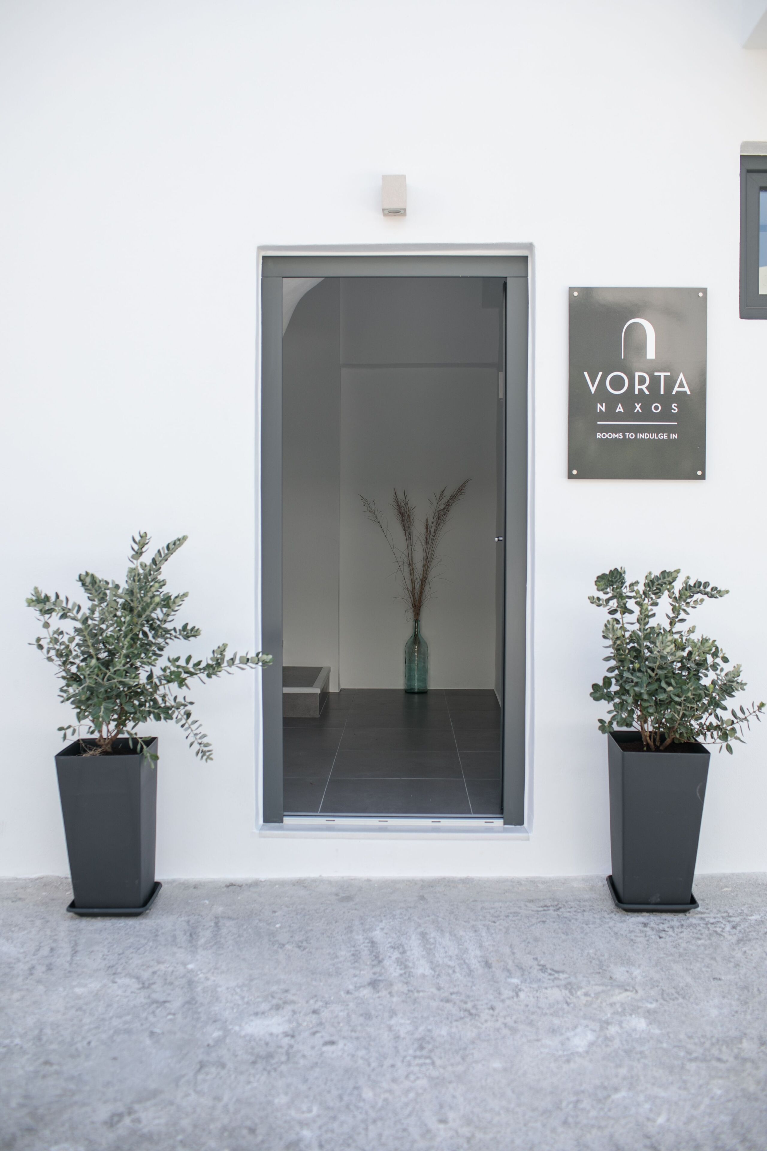 Vorta Naxos