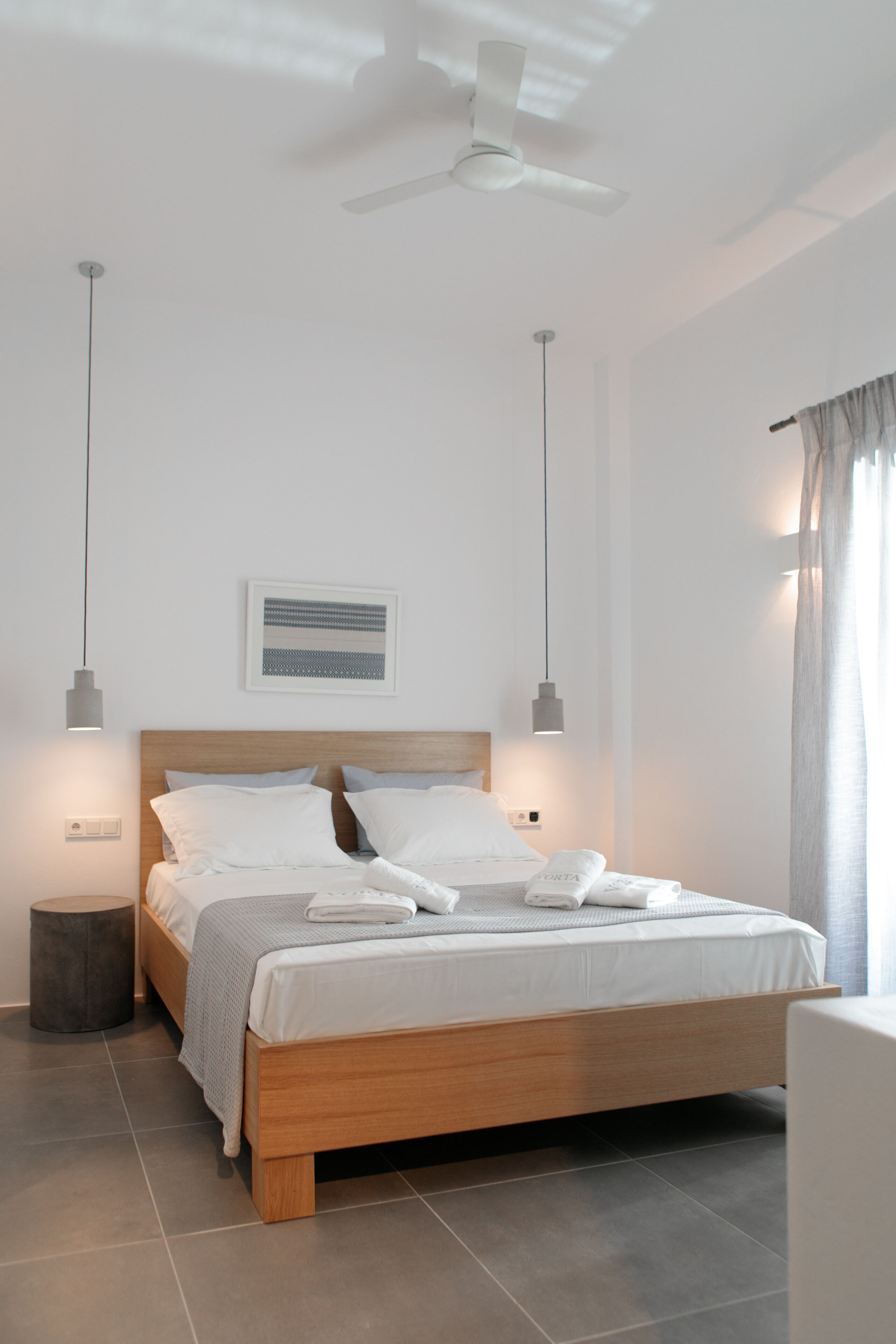 Vorta Naxos