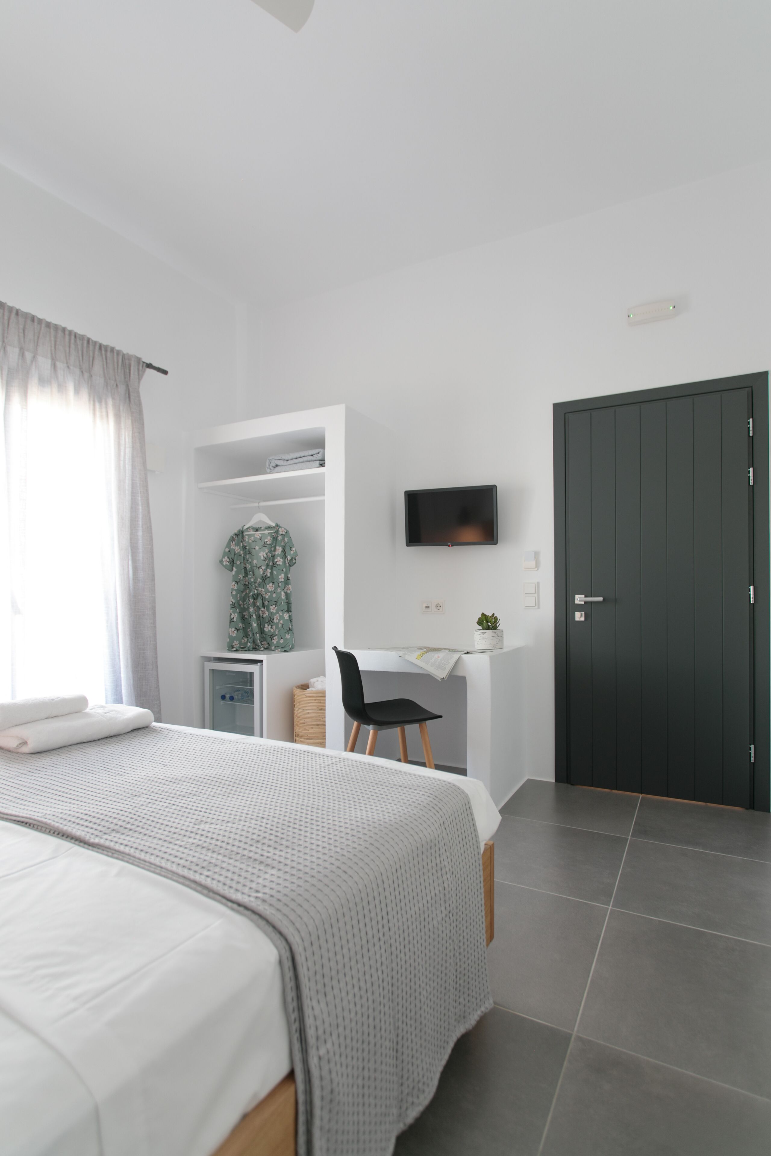 Vorta Naxos