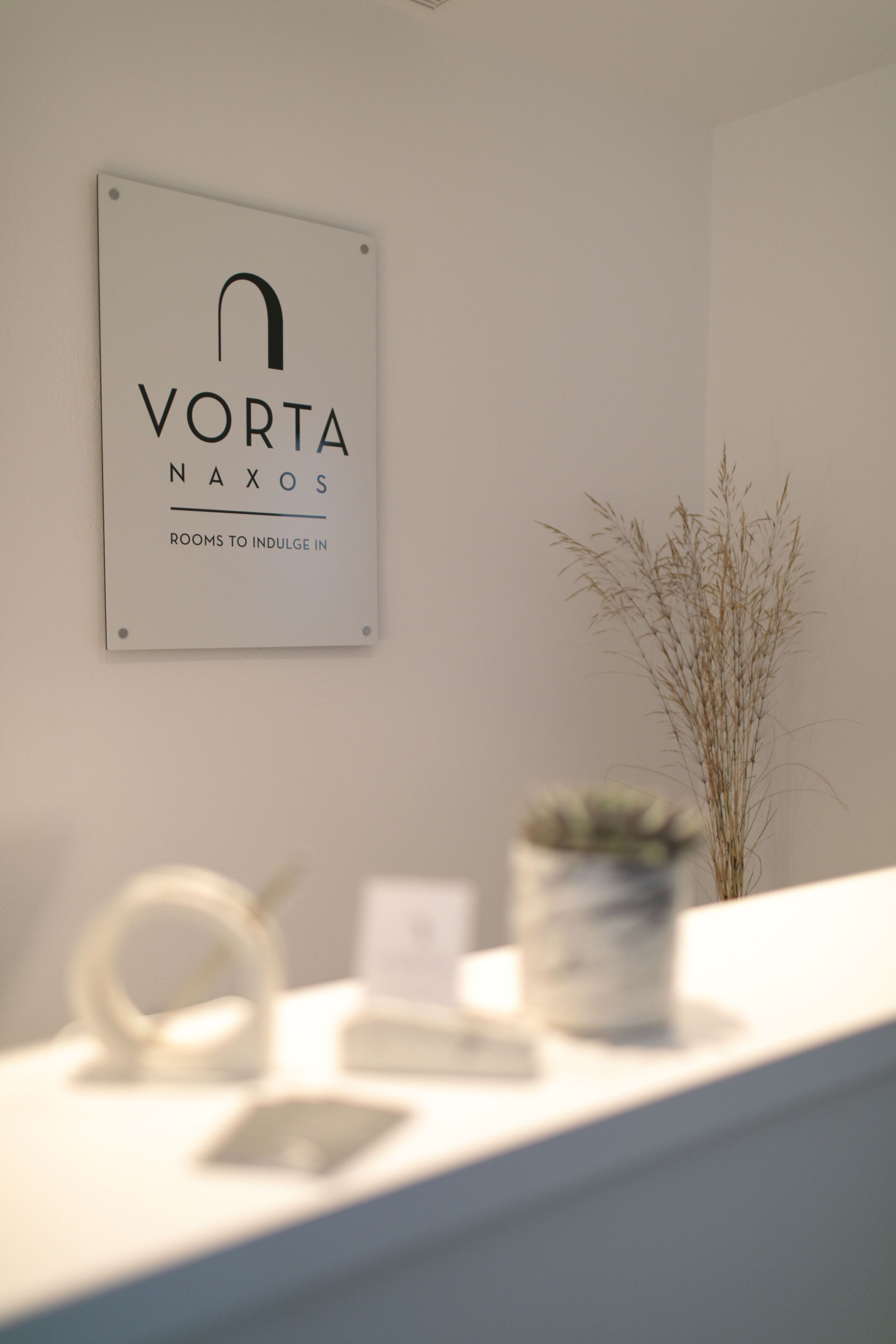Vorta Naxos