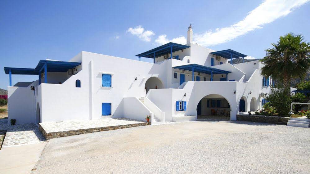 Vrahia Studios