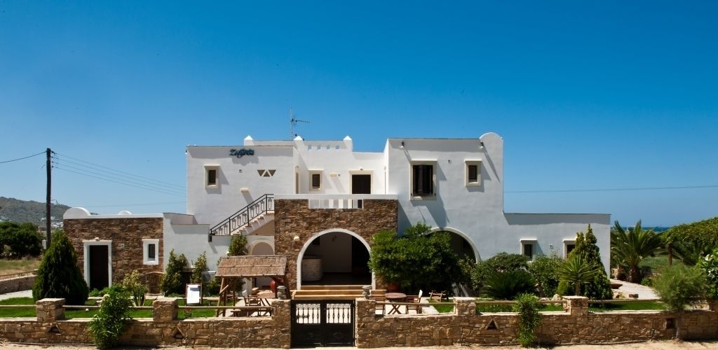 Zefyros Studios