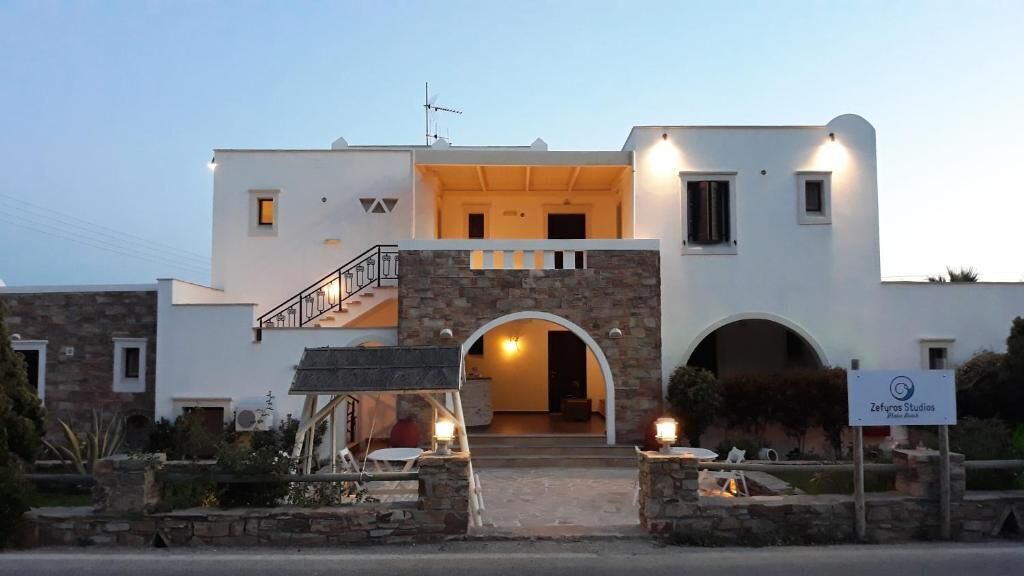 Zefyros Studios