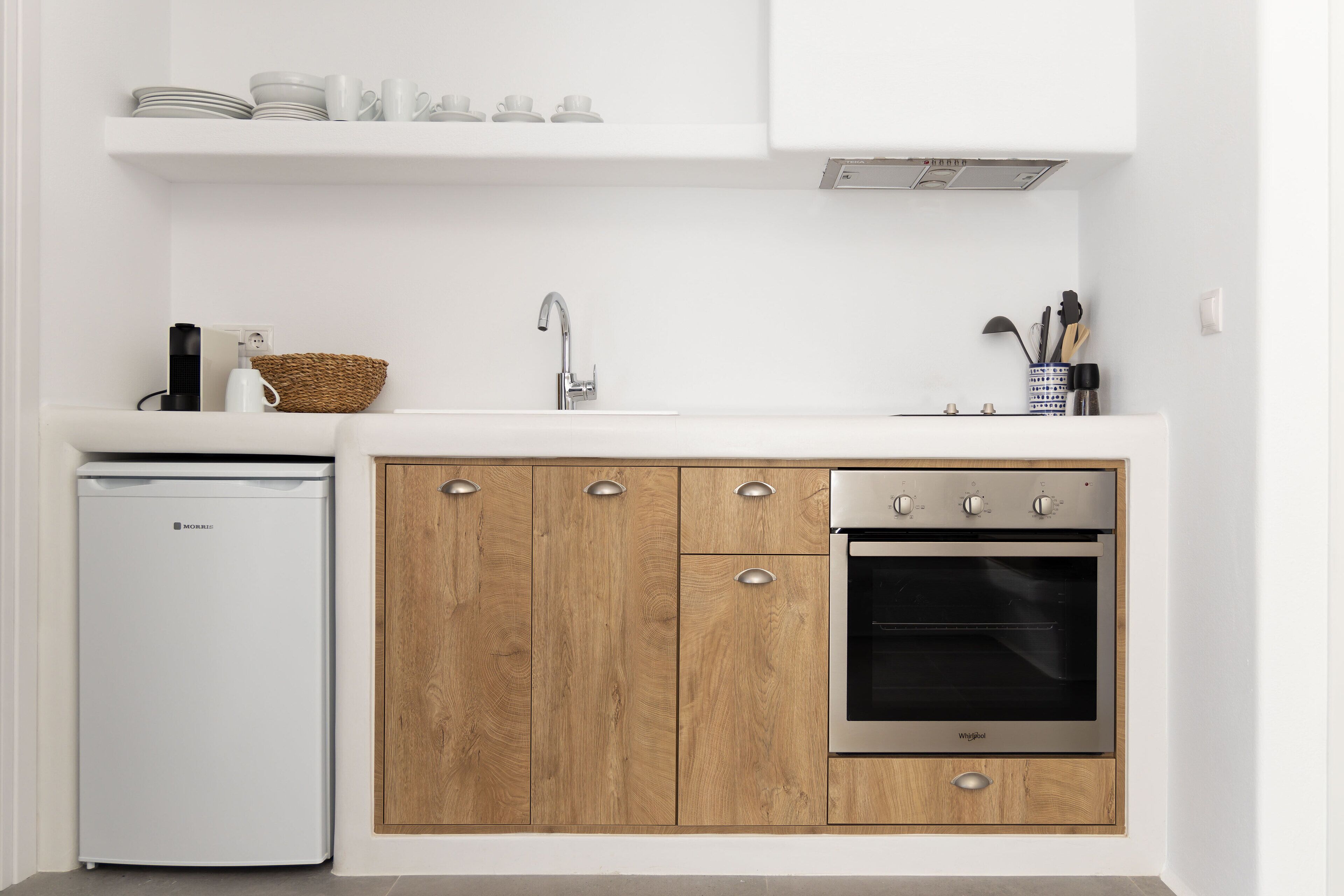 Archon Seaside Retreat