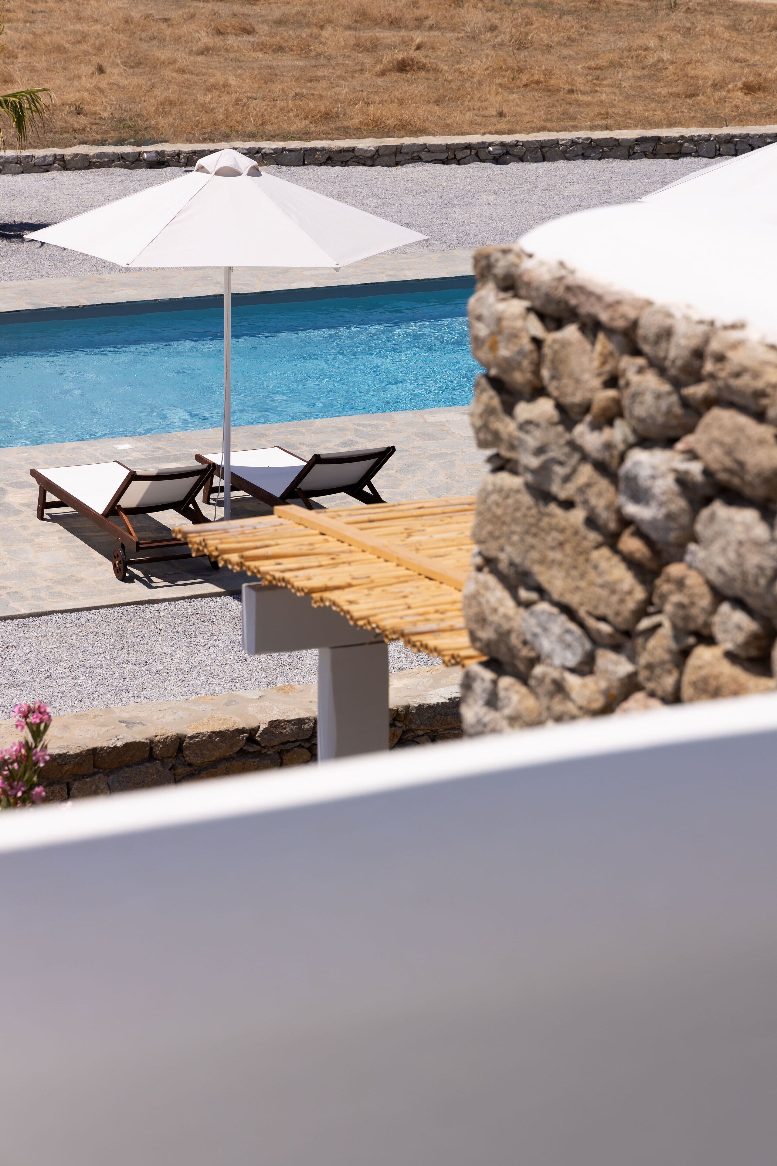 Archon Seaside Retreat