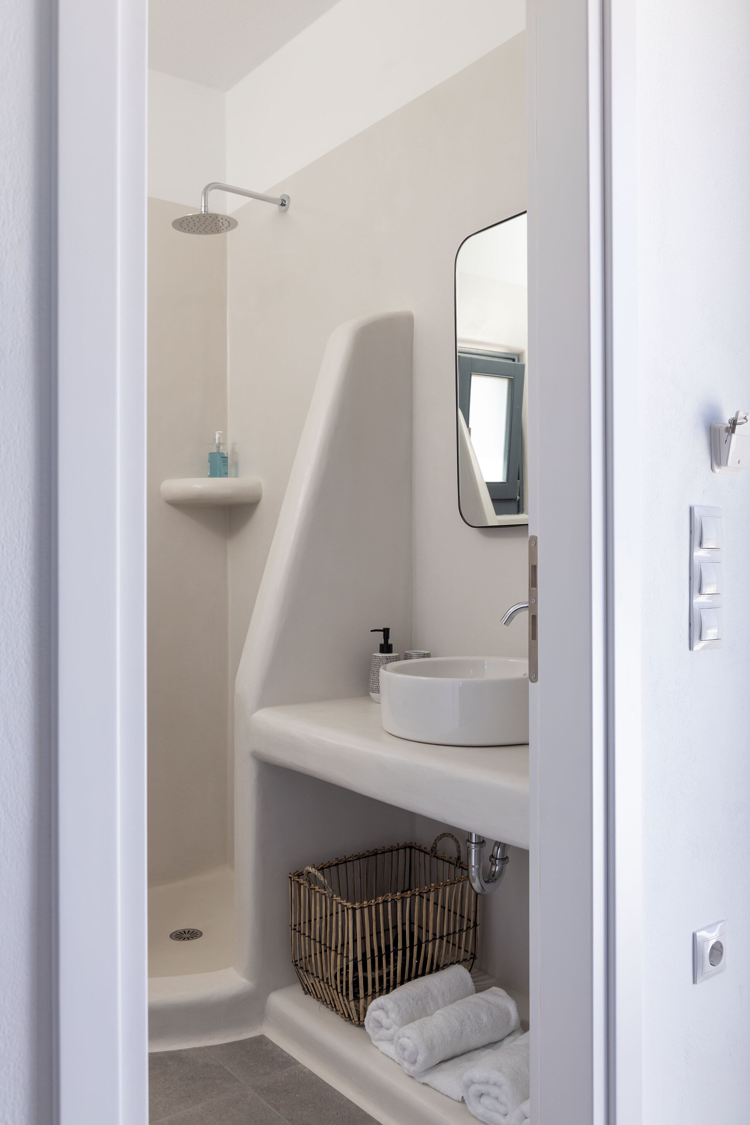 Archon Seaside Retreat