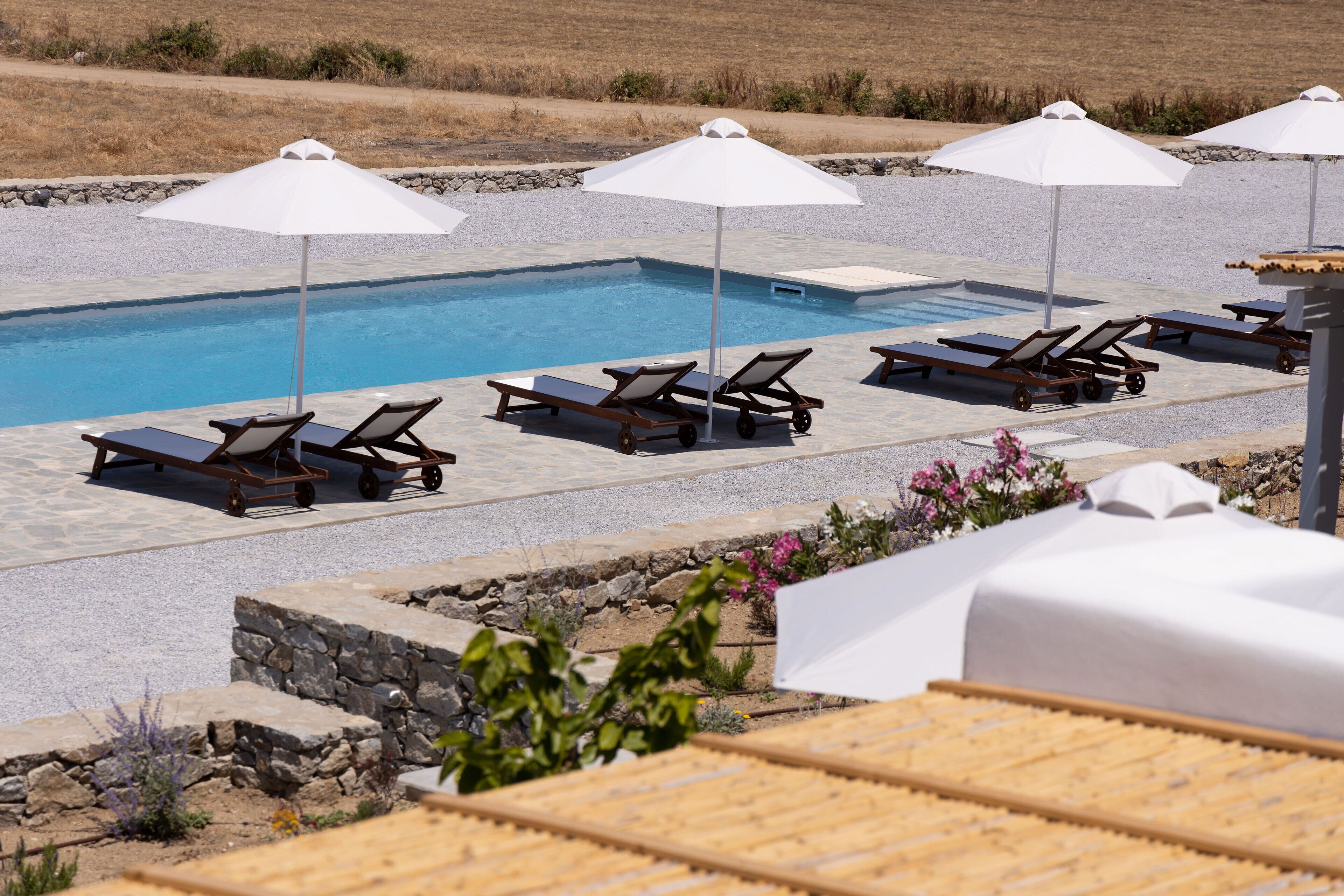 Archon Seaside Retreat