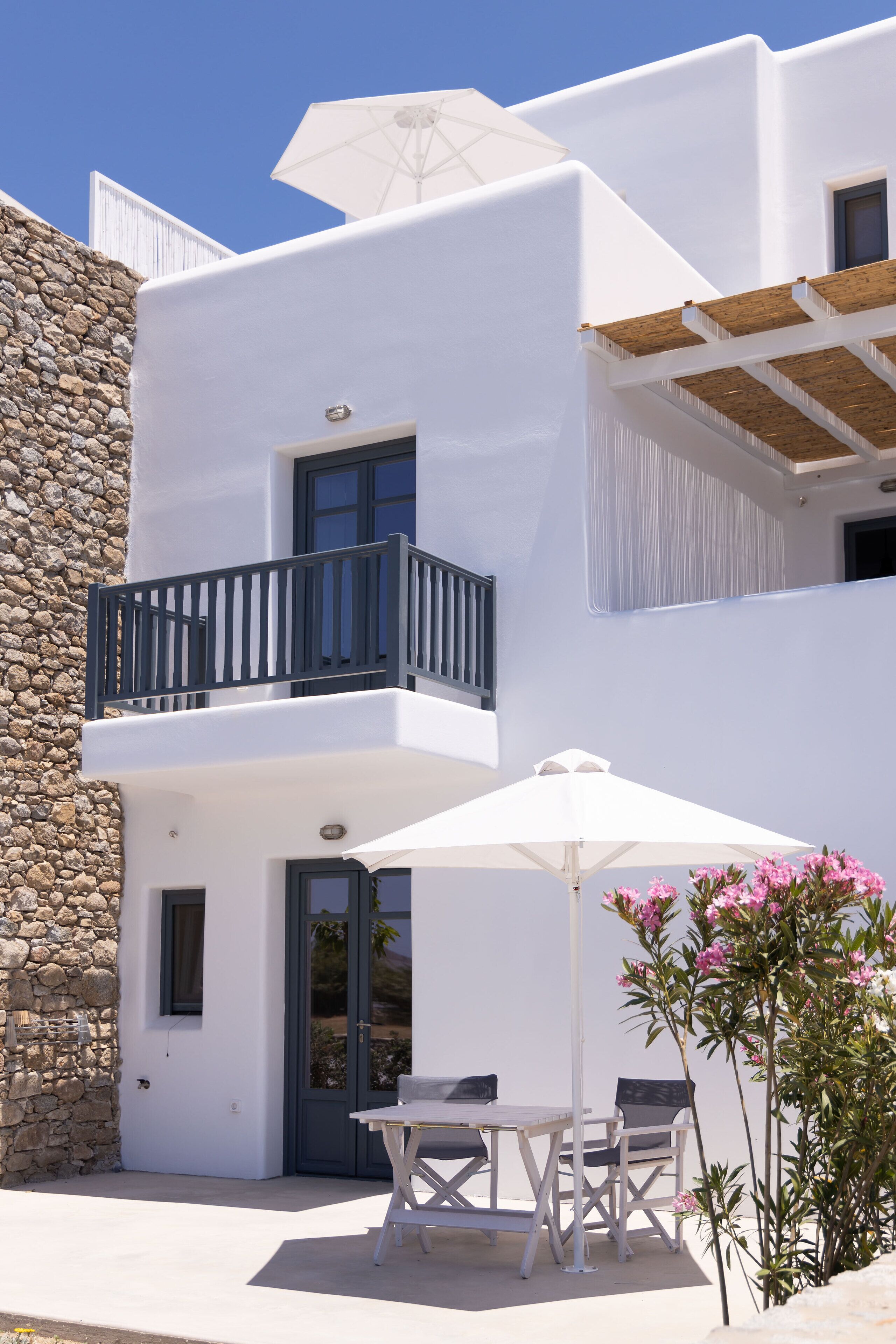 Archon Seaside Retreat