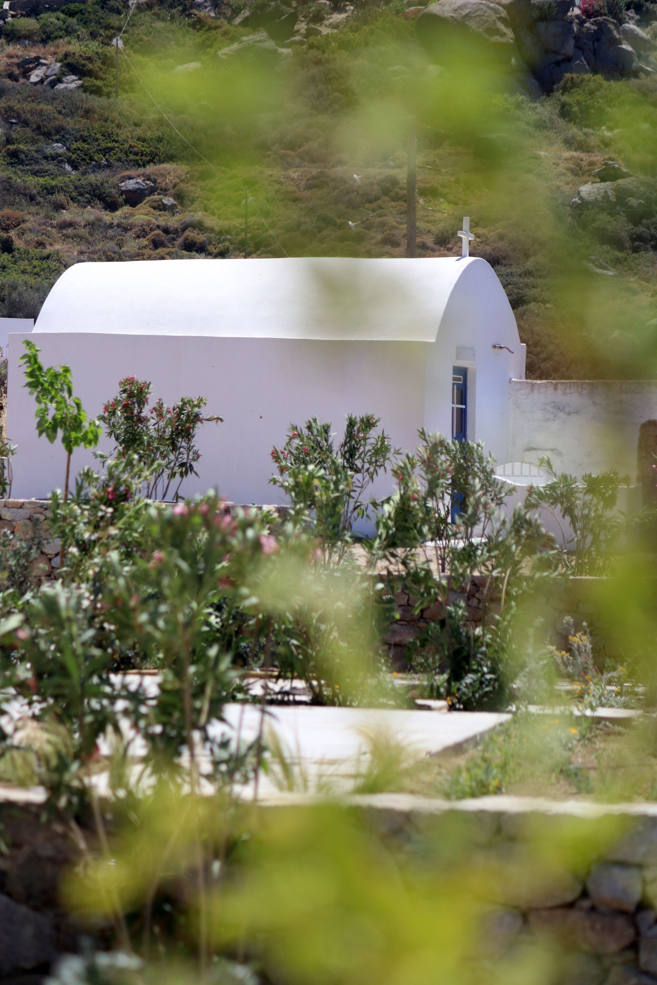 Archon Seaside Retreat