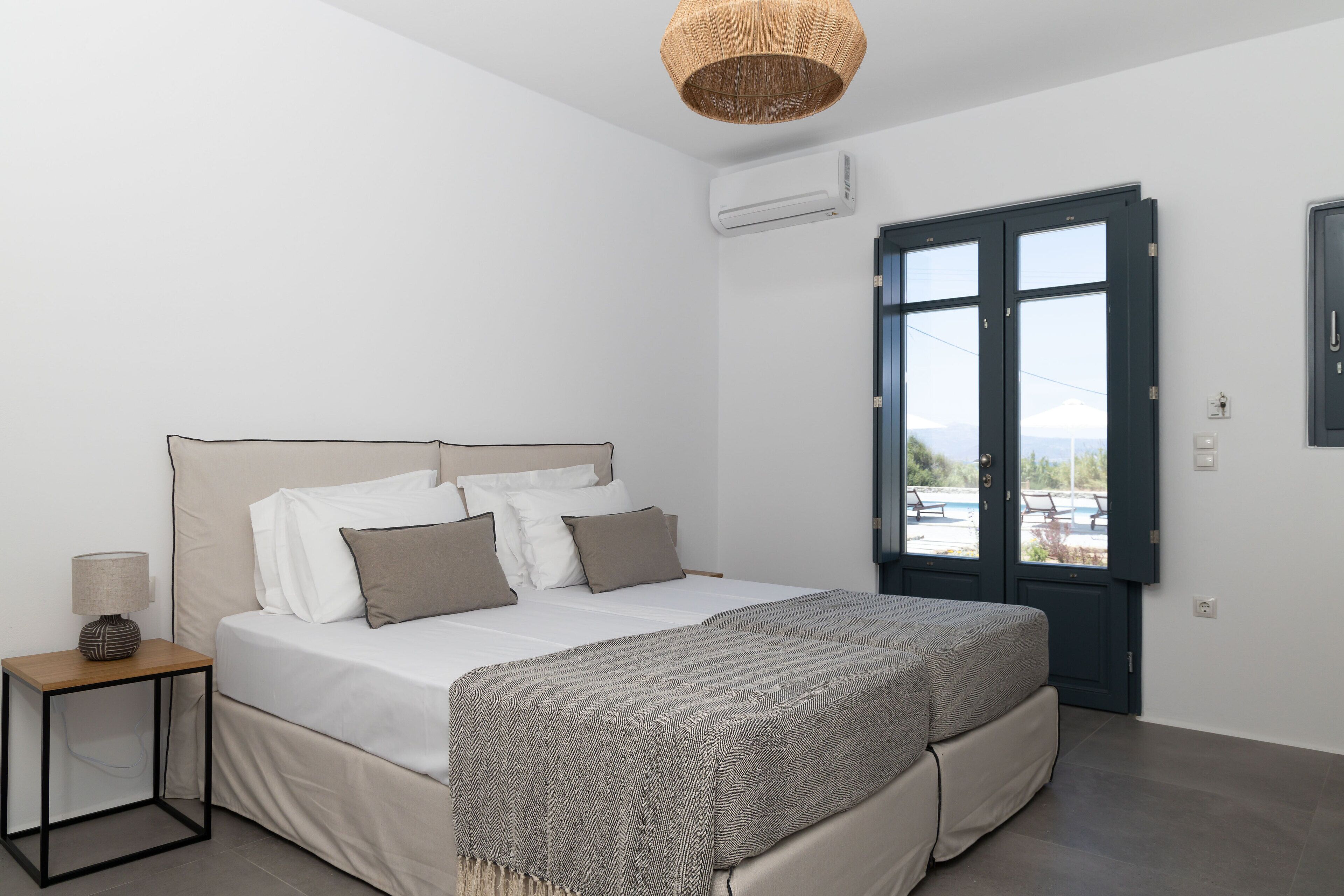 Archon Seaside Retreat