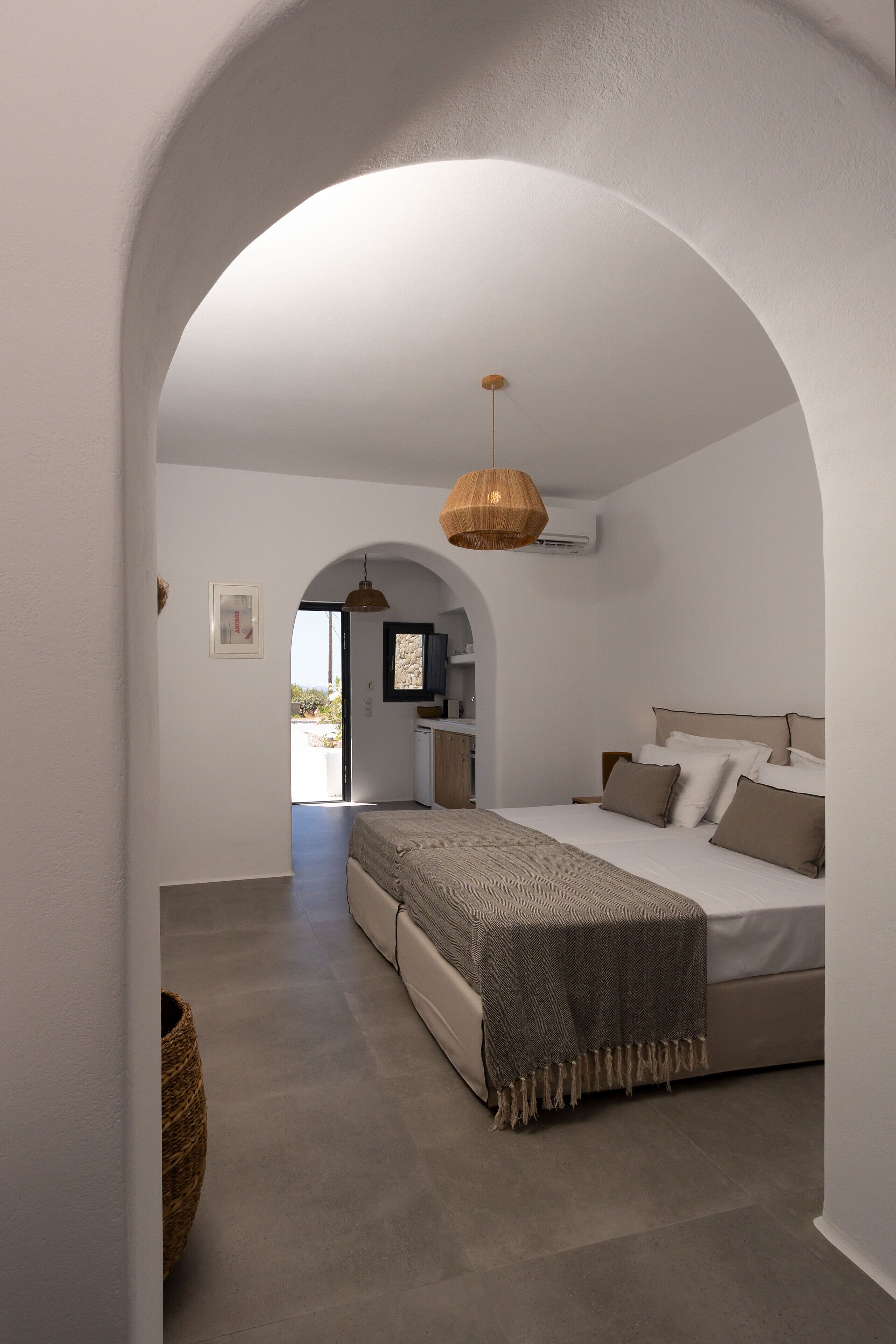 Archon Seaside Retreat