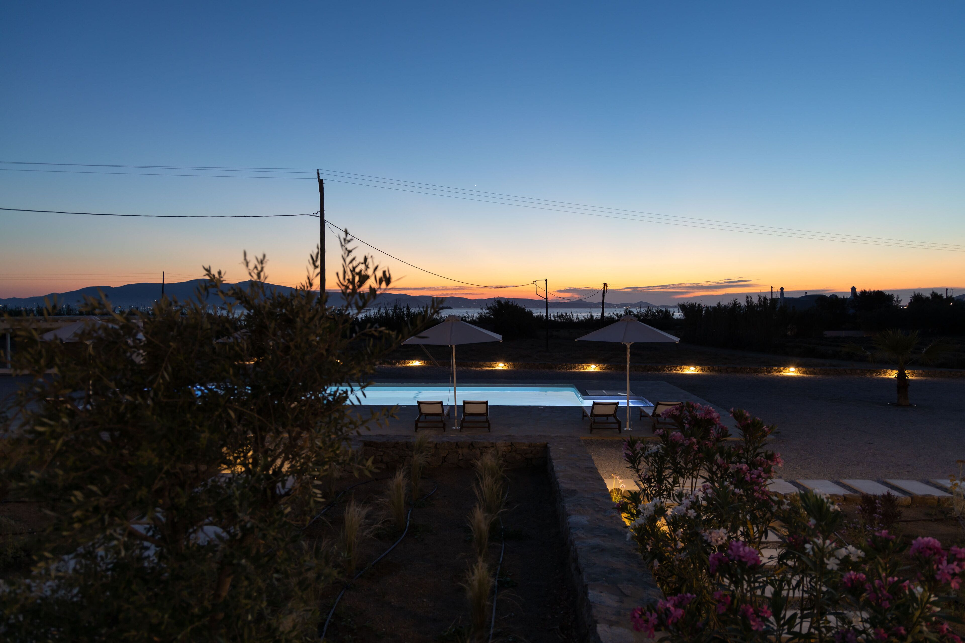 Archon Seaside Retreat