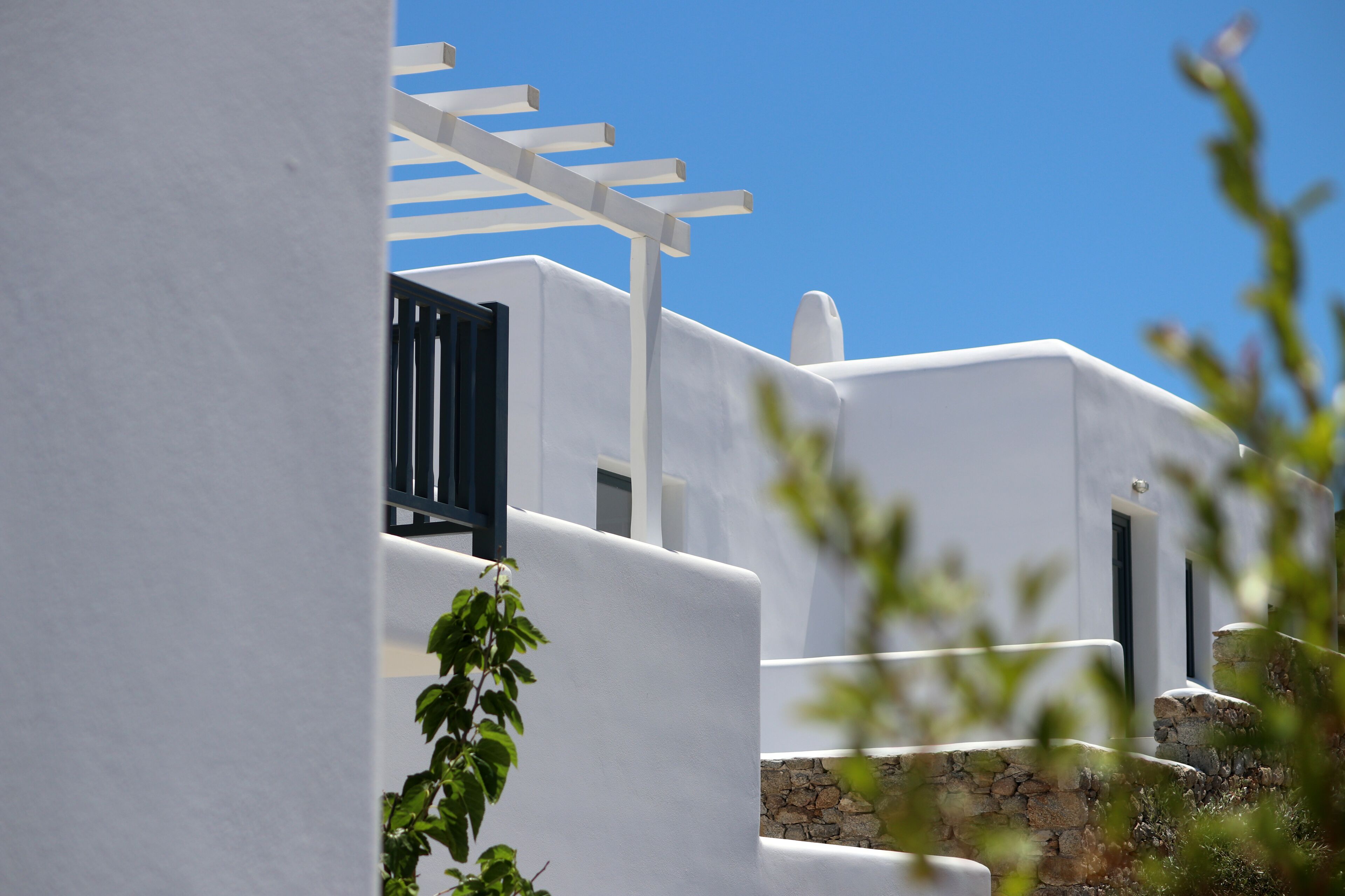 Archon Seaside Retreat